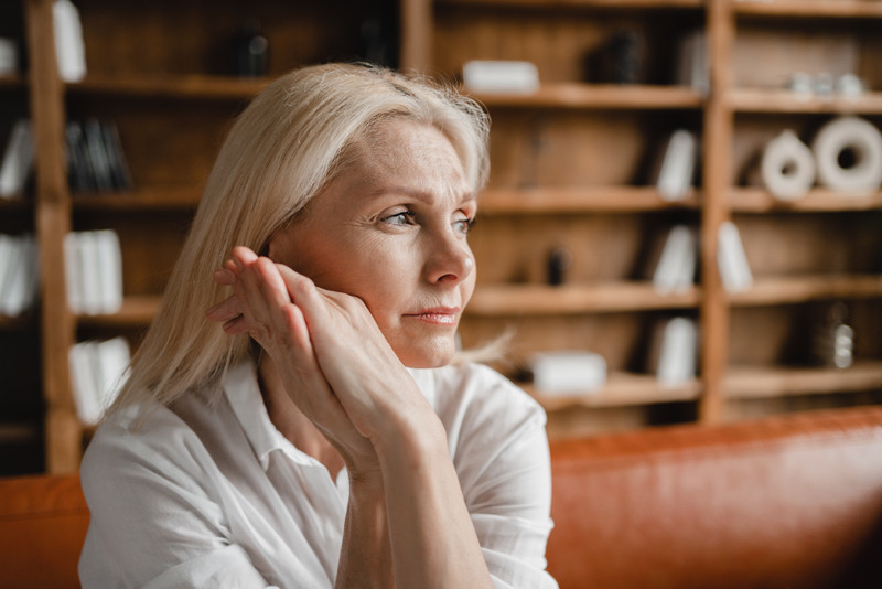 Natural Ways to Balance Hormones During Menopause