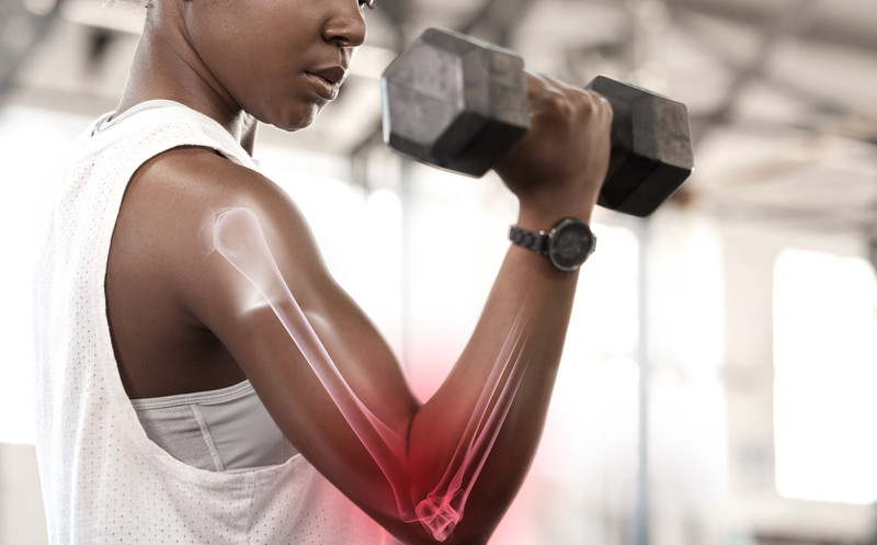 Healthy Bones Need More Than Calcium