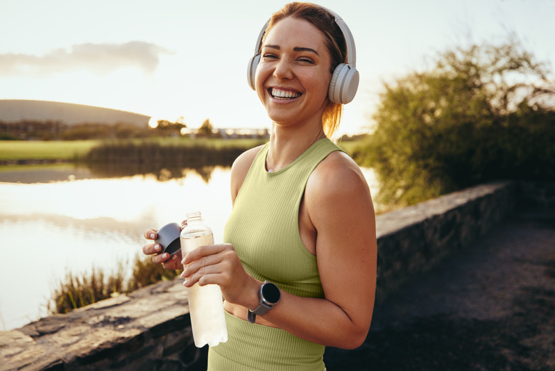 The Connection Between Healthy Cells and Long-Term Wellness