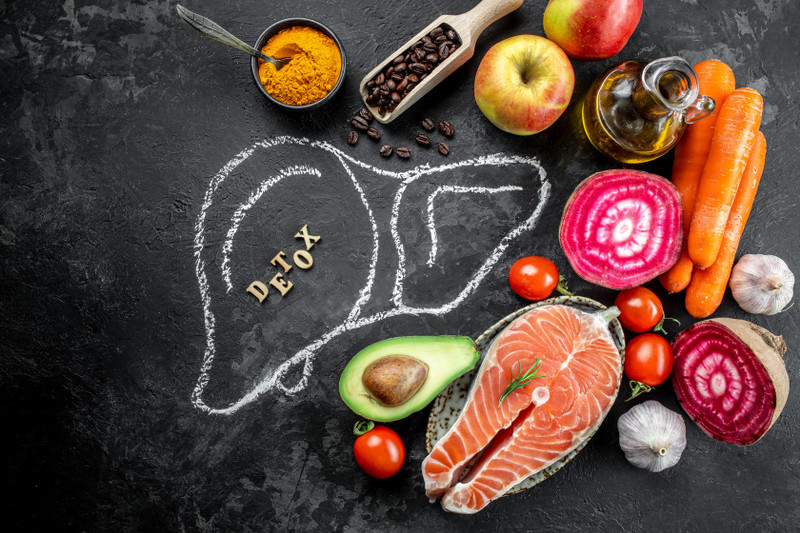 The Best Natural Supplements for Liver and Kidney Support