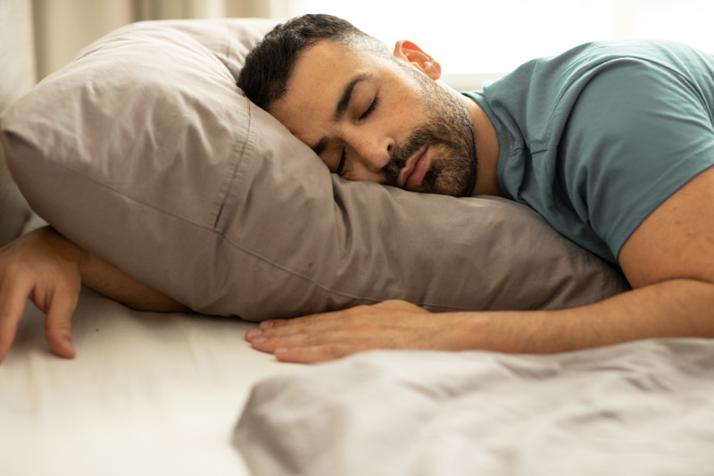 Sleep and Nutrient Status: A Two-Way Relationship