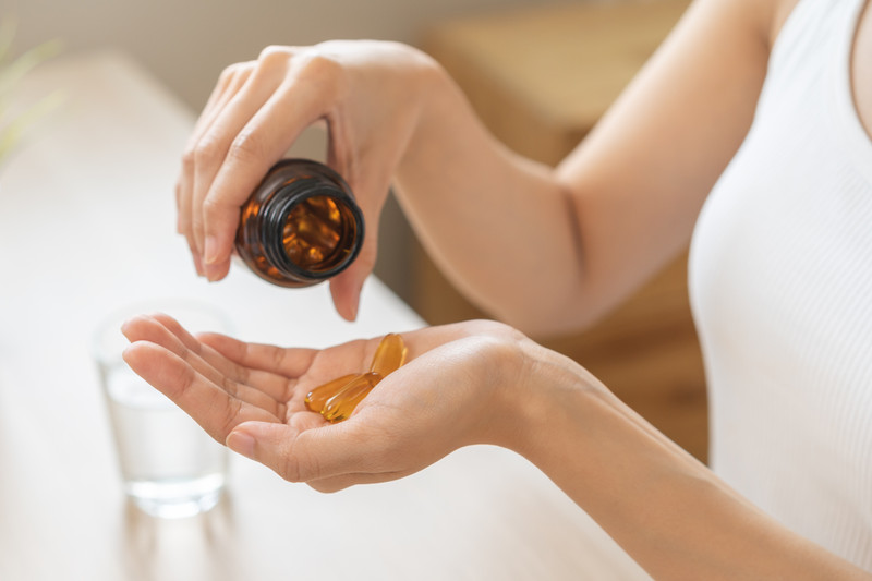 The Benefits of Vitamin D for Immune Health