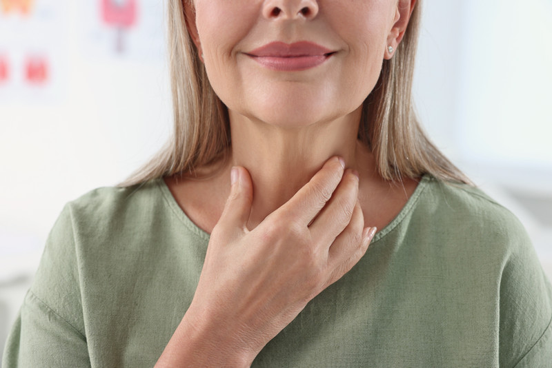 Selenium’s Role in Thyroid Health