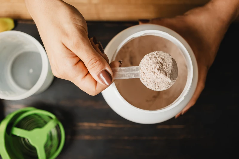 Creatine for Healthy Aging: Supporting Strength, Muscle, and Cognitive Health