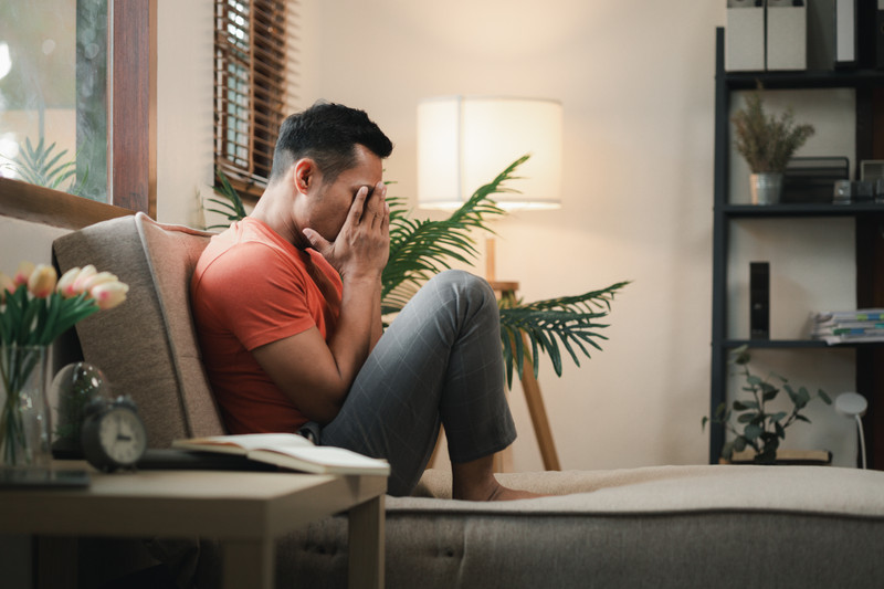 How Chronic Stress Affects Your Nutrient Needs How Chronic Stress Affects Your Nutrient Needs