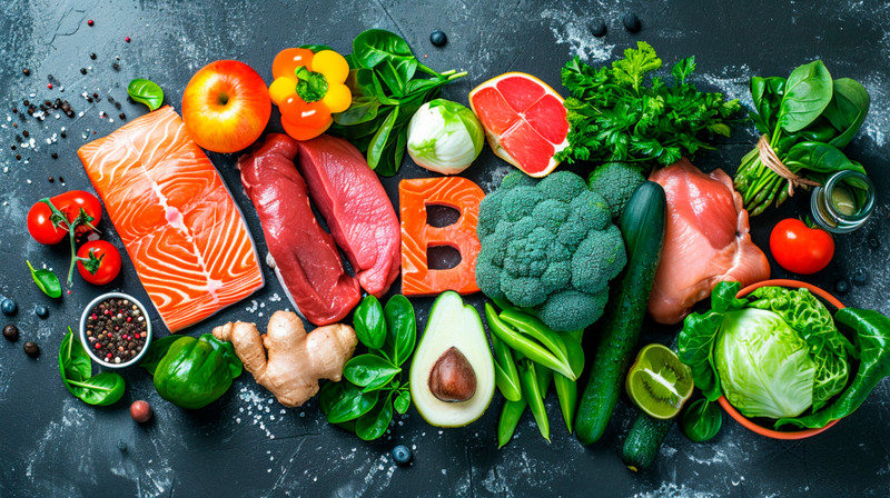 How B-Vitamins Support Cellular Energy Production