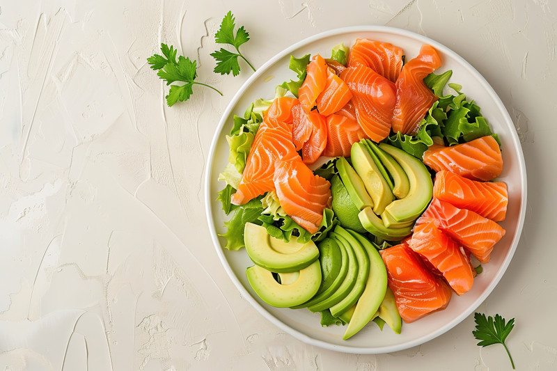 Healthy Fats: Why You Need Them and Where to Find Them