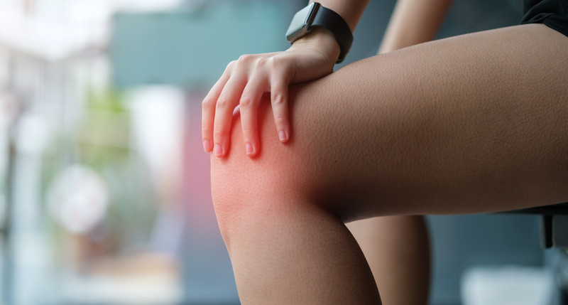 How Collagen Can Help Prevent Joint Pain During Exercise