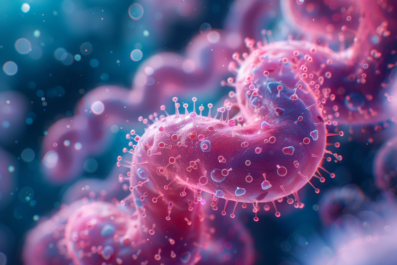 Probiotics for Gut Health: How to Find the Right Strain Probiotics for Gut Health: How to Find the Right Strain