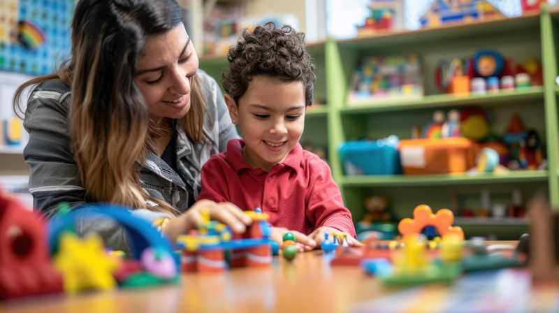 Nutrients That Matter for Cognitive Development in Children