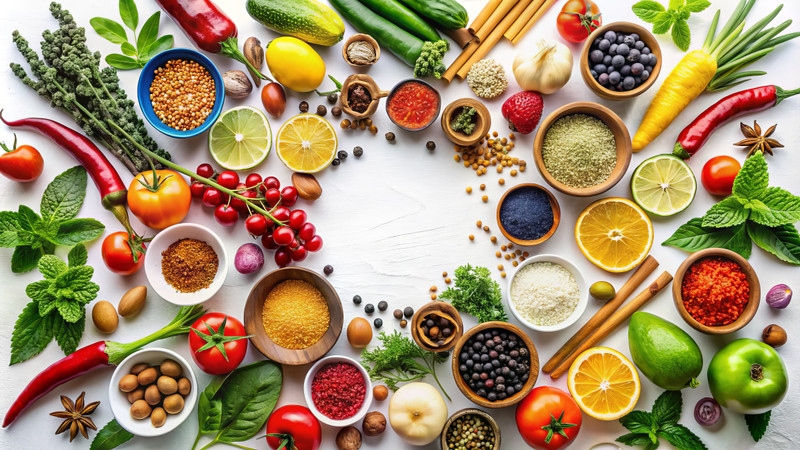 What Are Flavonoids?