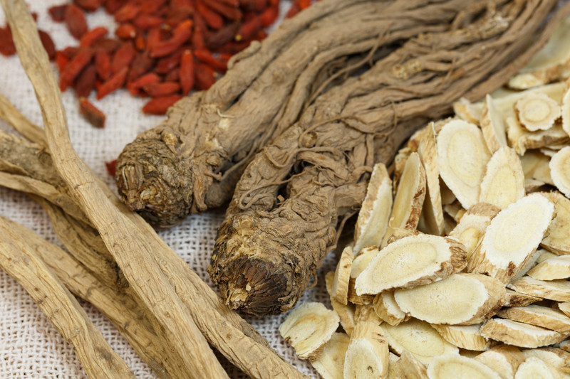 Astragalus Root: Ancient Herb, Modern Benefits