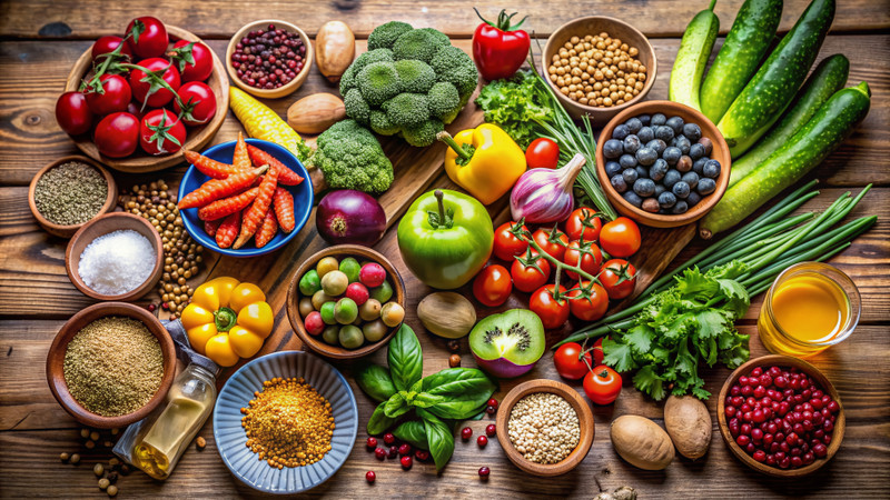 The Most Common Micronutrient Deficiencies (And How to Fix Them)