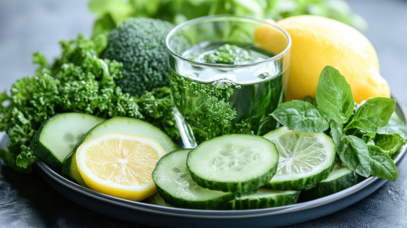 The Truth About Detoxing