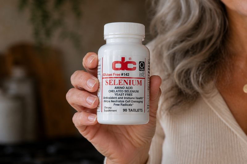 Why Selenium Deserves a Place in a Healthy Diet