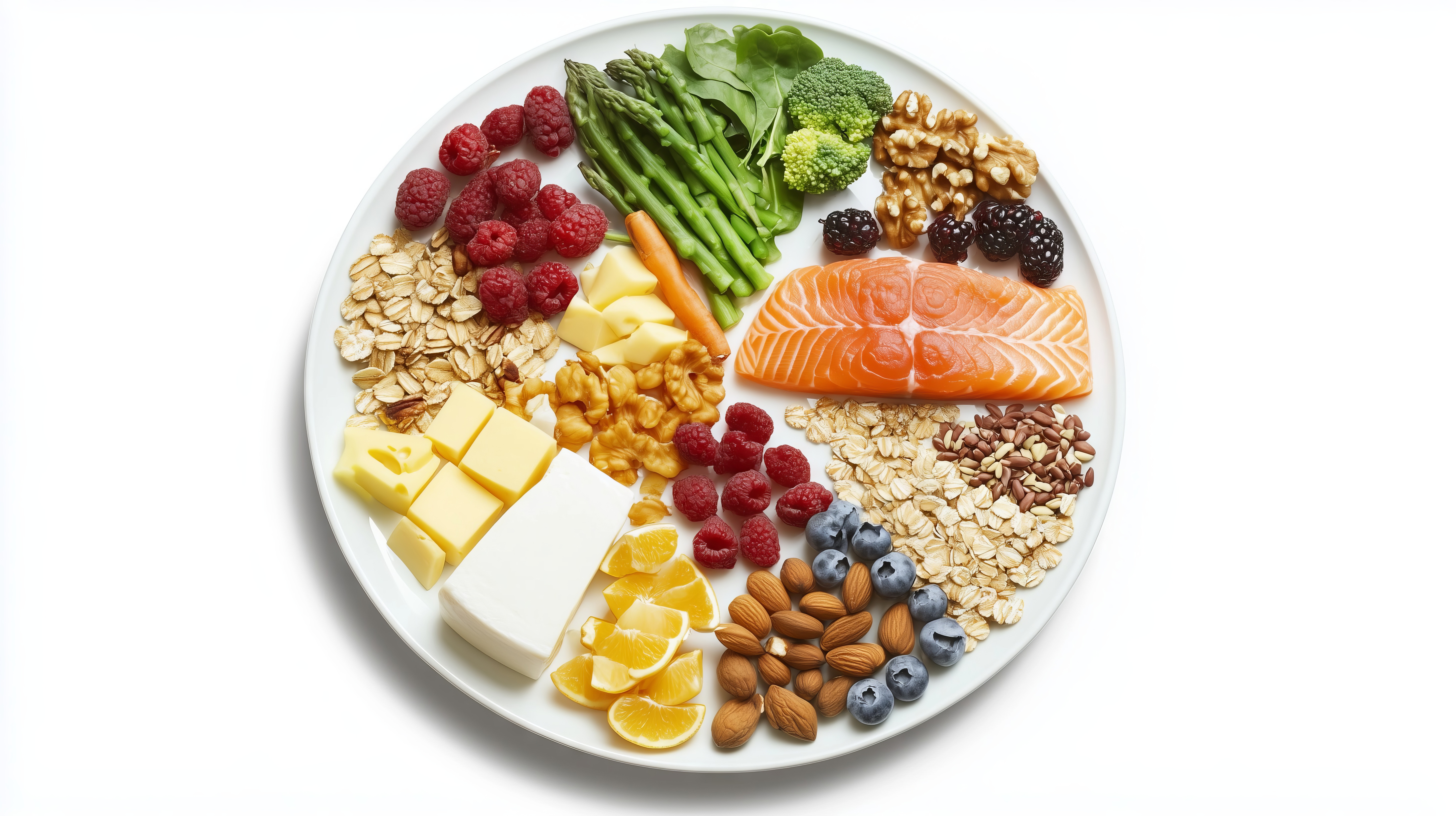 Healthy Fats vs. Unhealthy Fats: Know the Difference