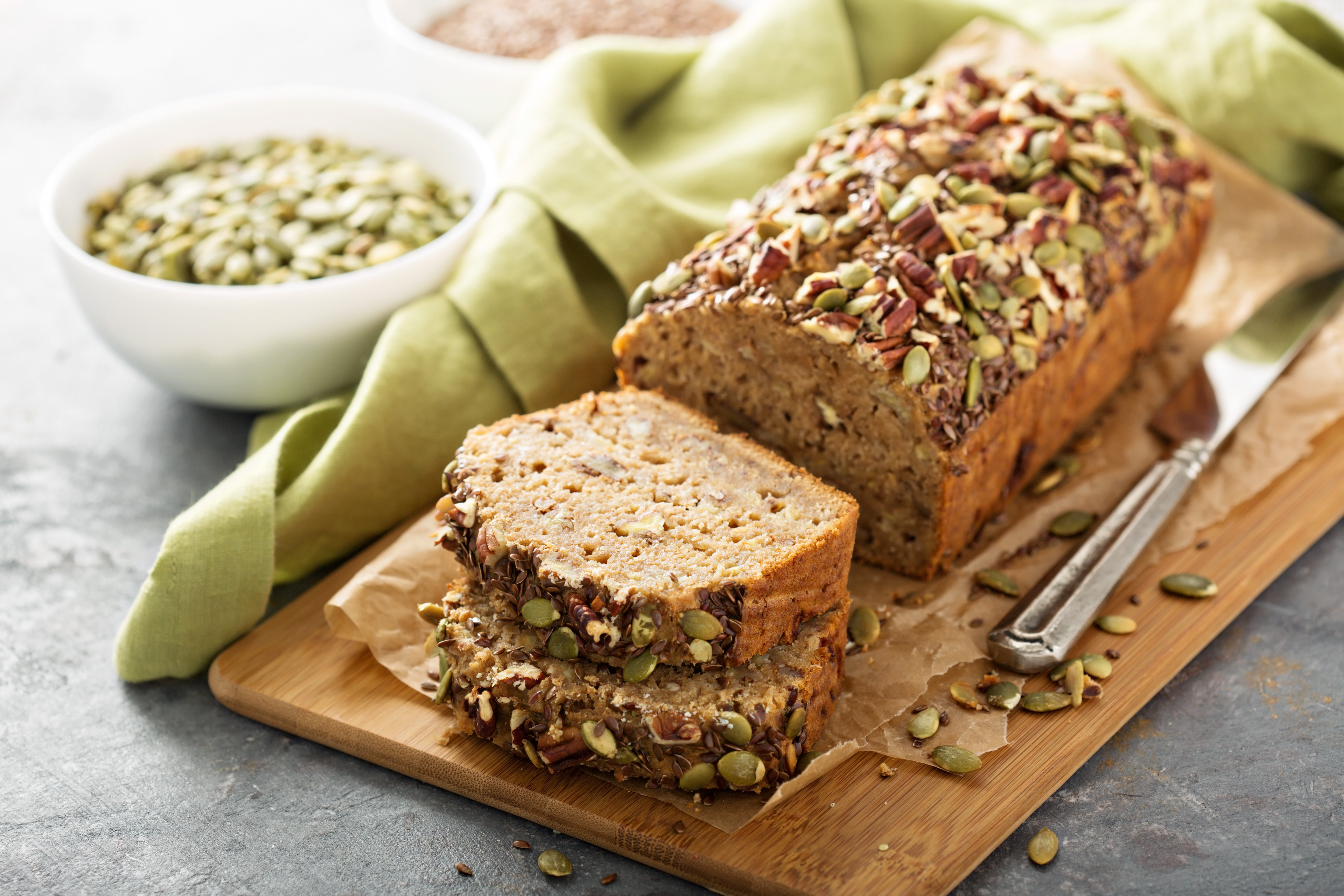 Natural Supplements for Those Following a Gluten-Free Diet