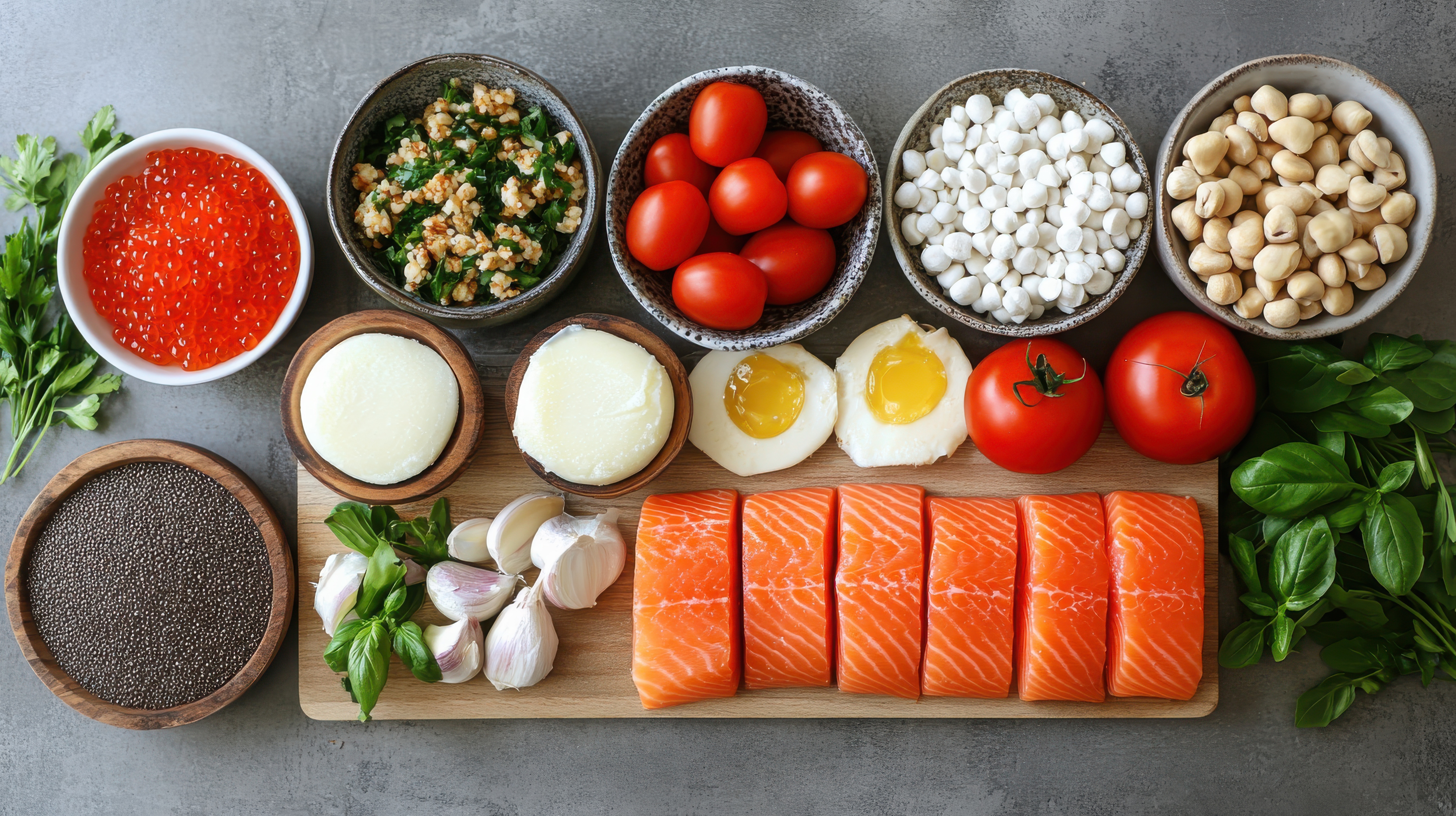 What Is Nutrient Density—And Why It Matters More Than Calories