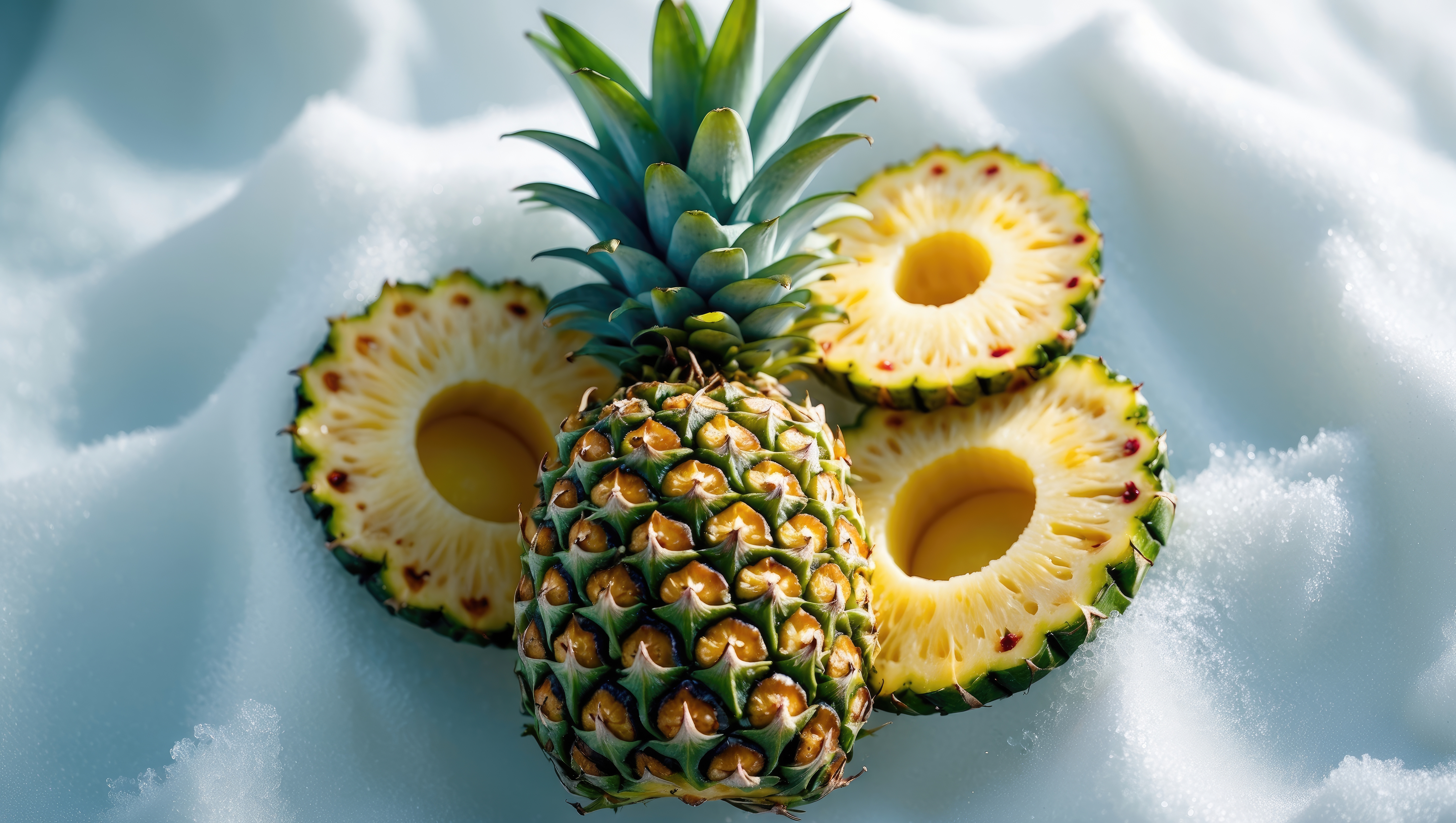 Proteolytic Enzymes: Natural Support for Digestion, Pain, and Inflammation