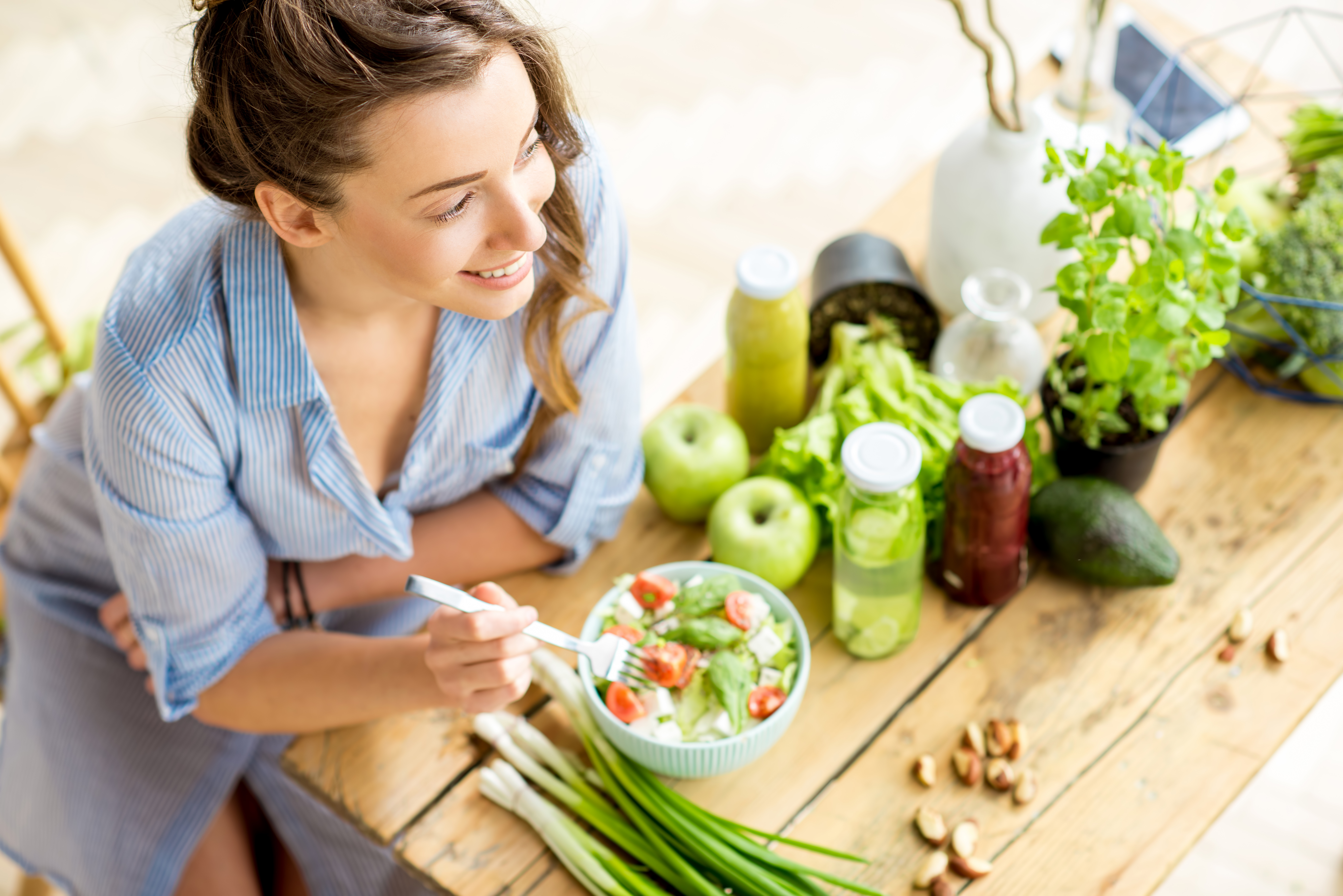 Simple Wellness Habits You Can Do in Under 5 Minutes