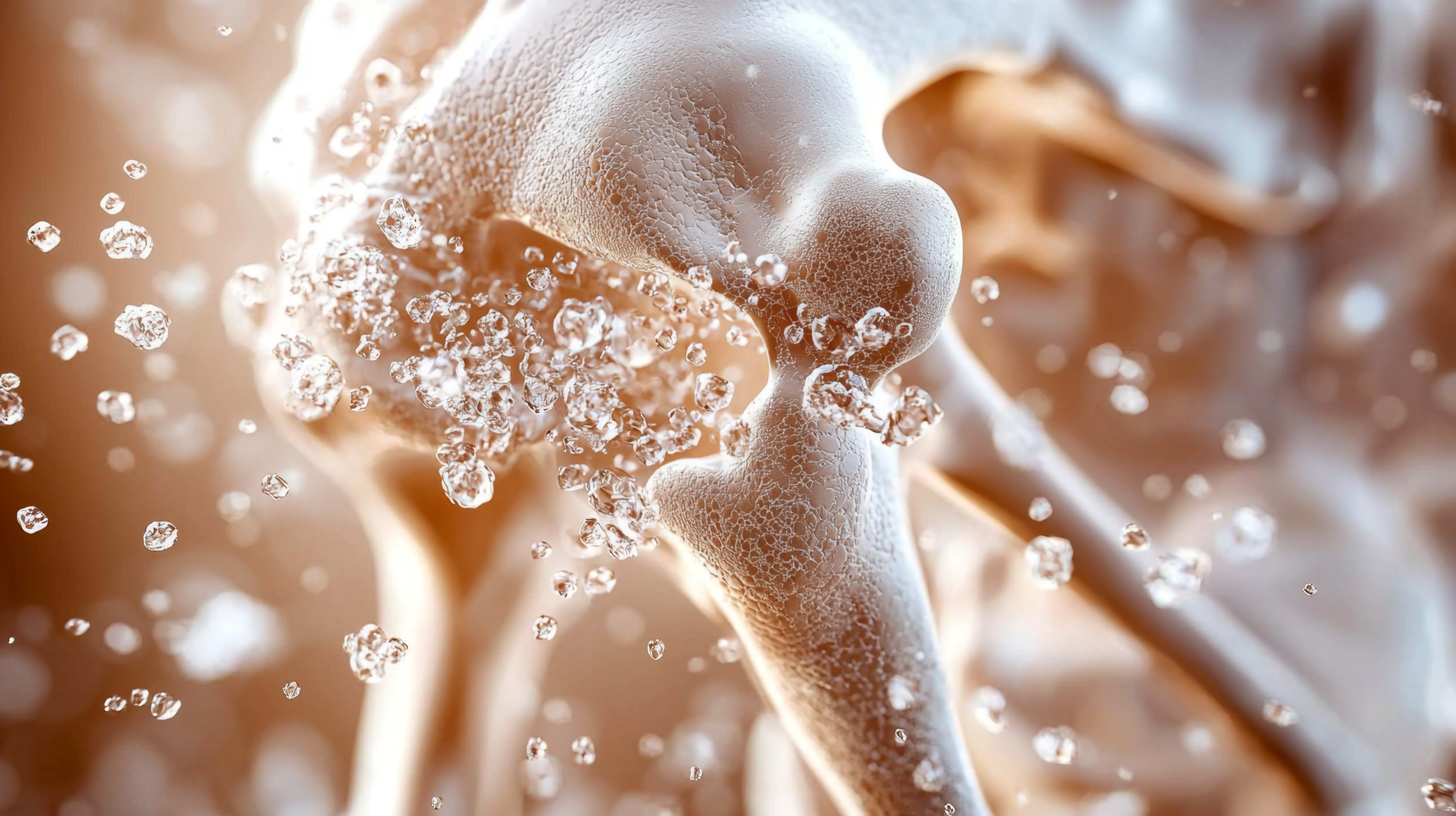 Vitamins and Minerals That Support Bone Strength at Every Age