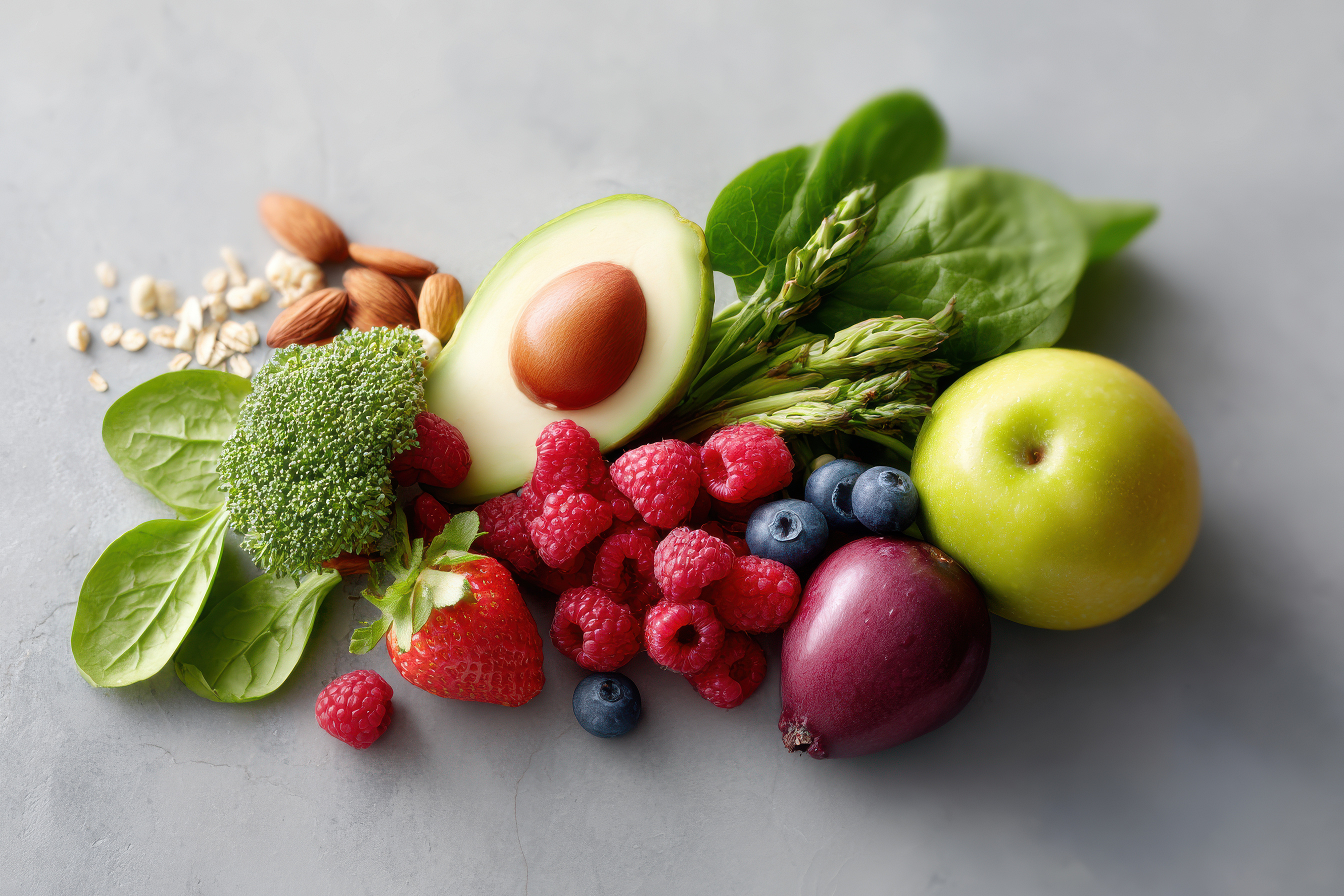How Antioxidants Help You Fight Aging From the Inside Out