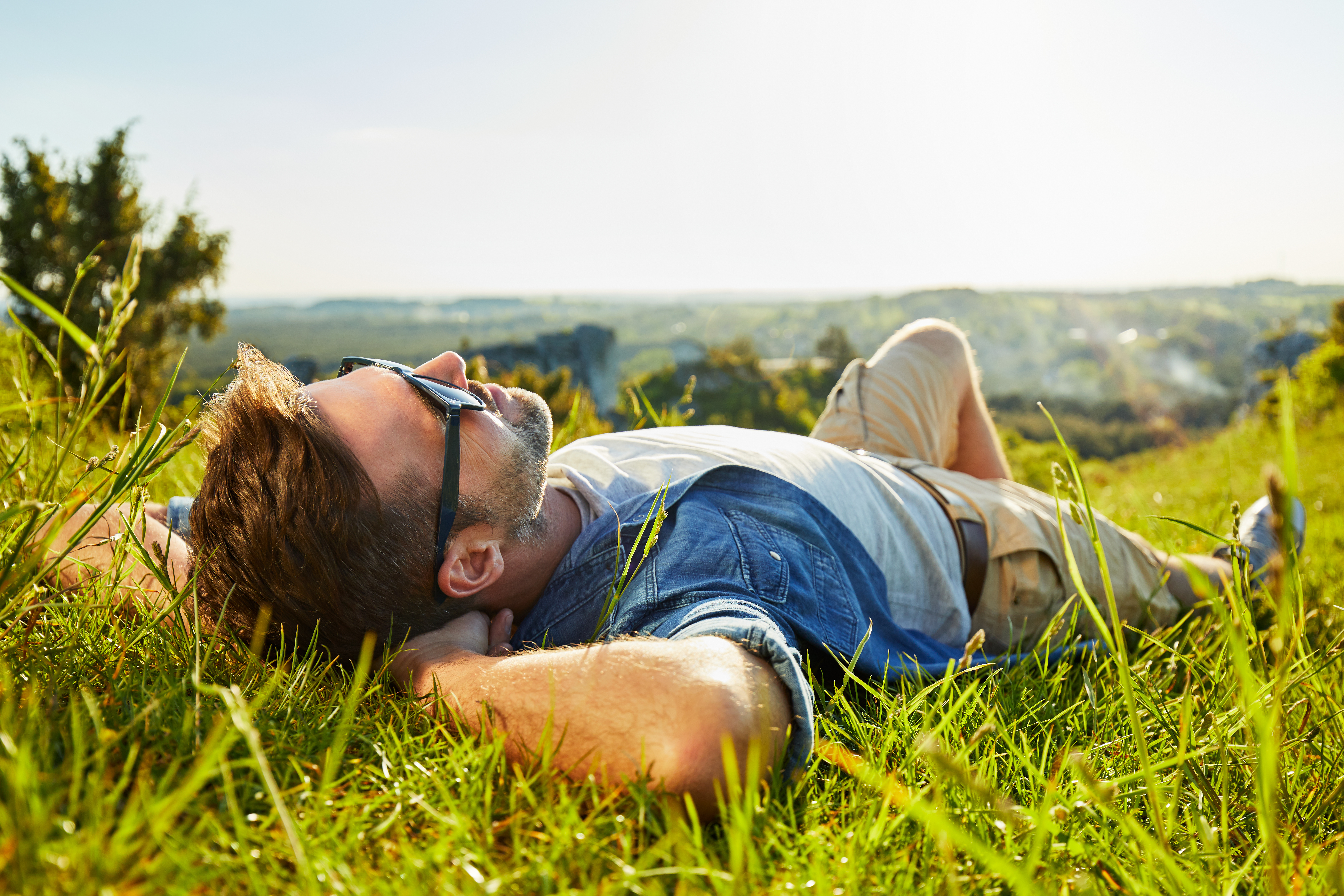 The Importance of Magnesium for Stress and Relaxation