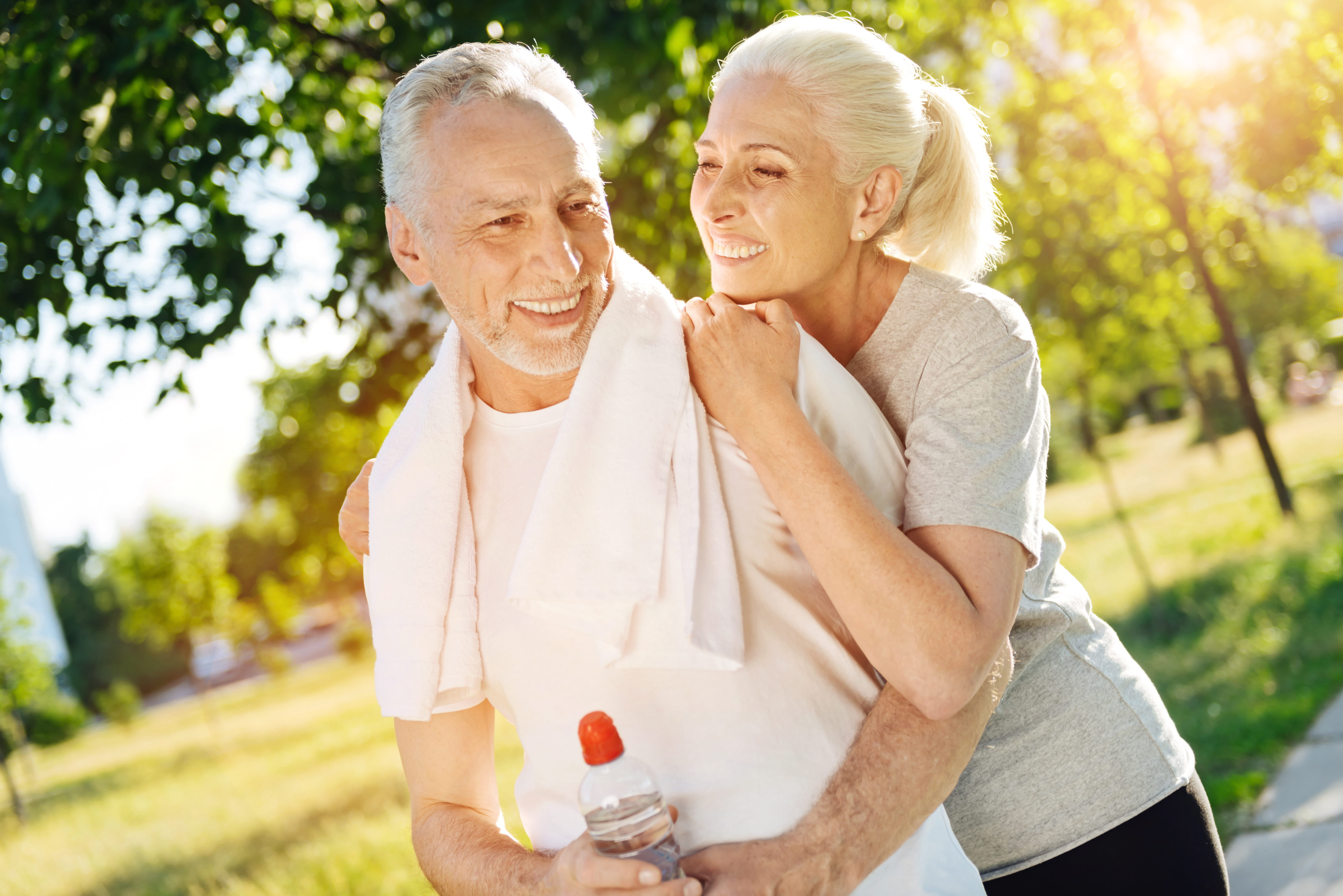 CoQ10 and Cellular Energy: Why It Matters as You Age