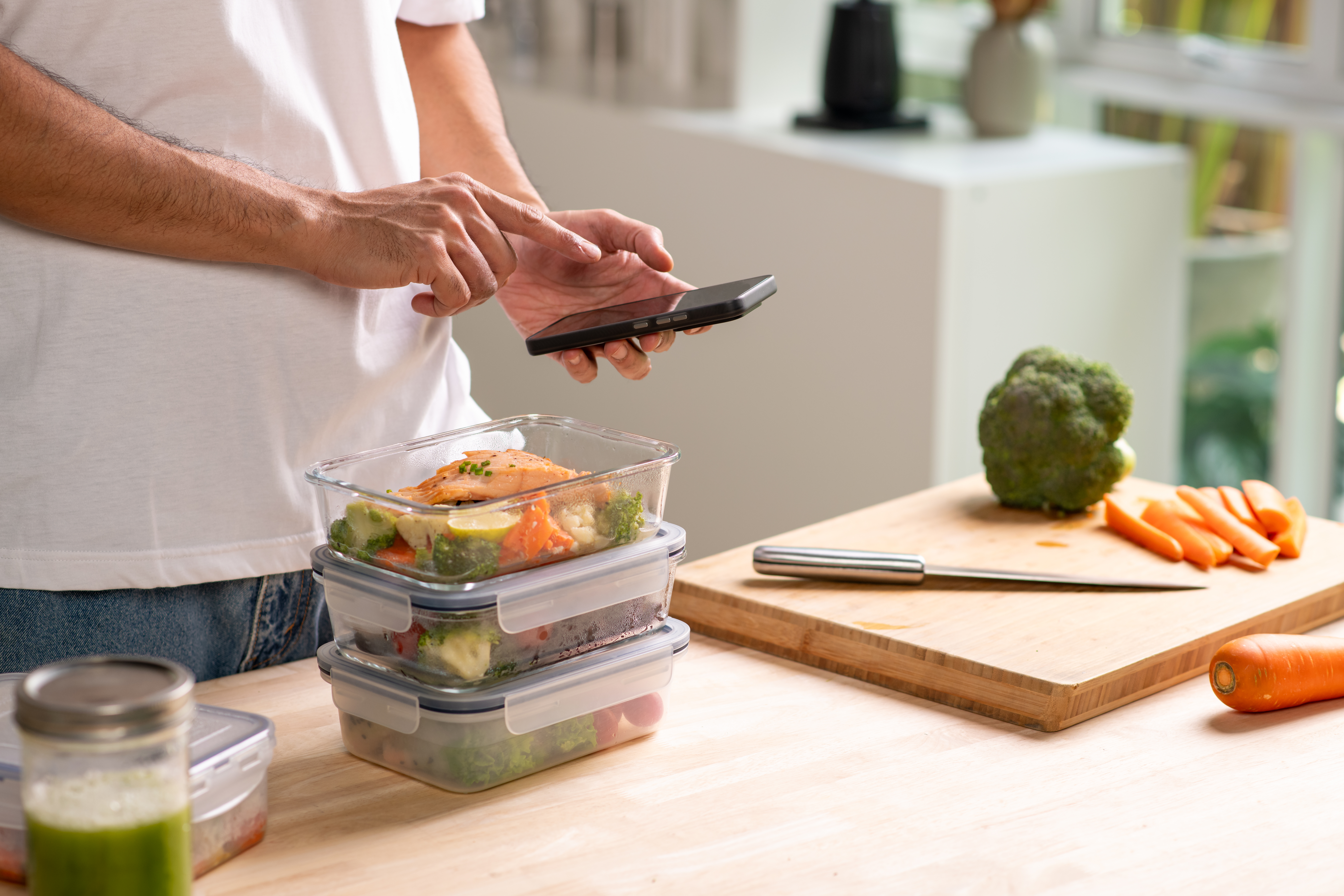 Meal Prep With Micronutrients in Mind