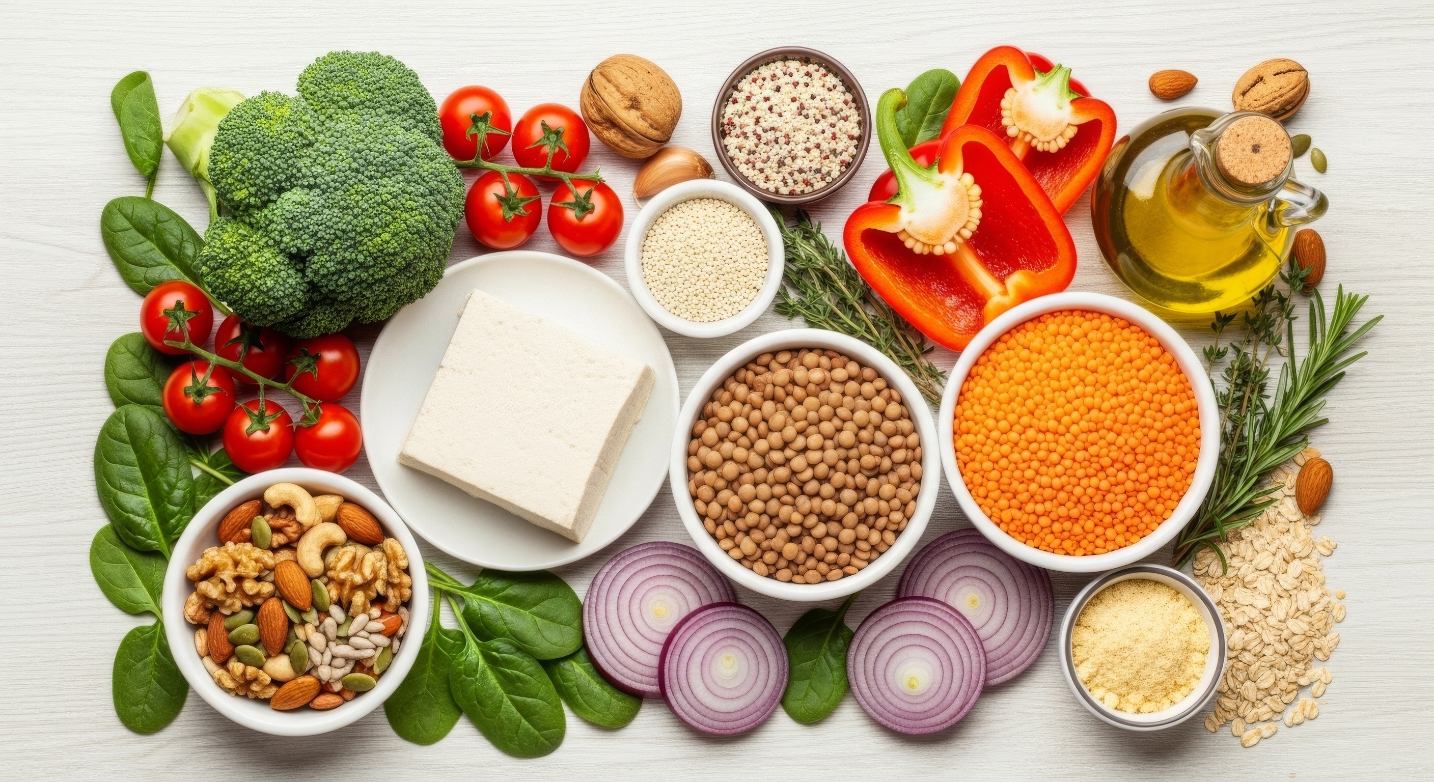 Why Most Diets Miss the Mark on Micronutrients