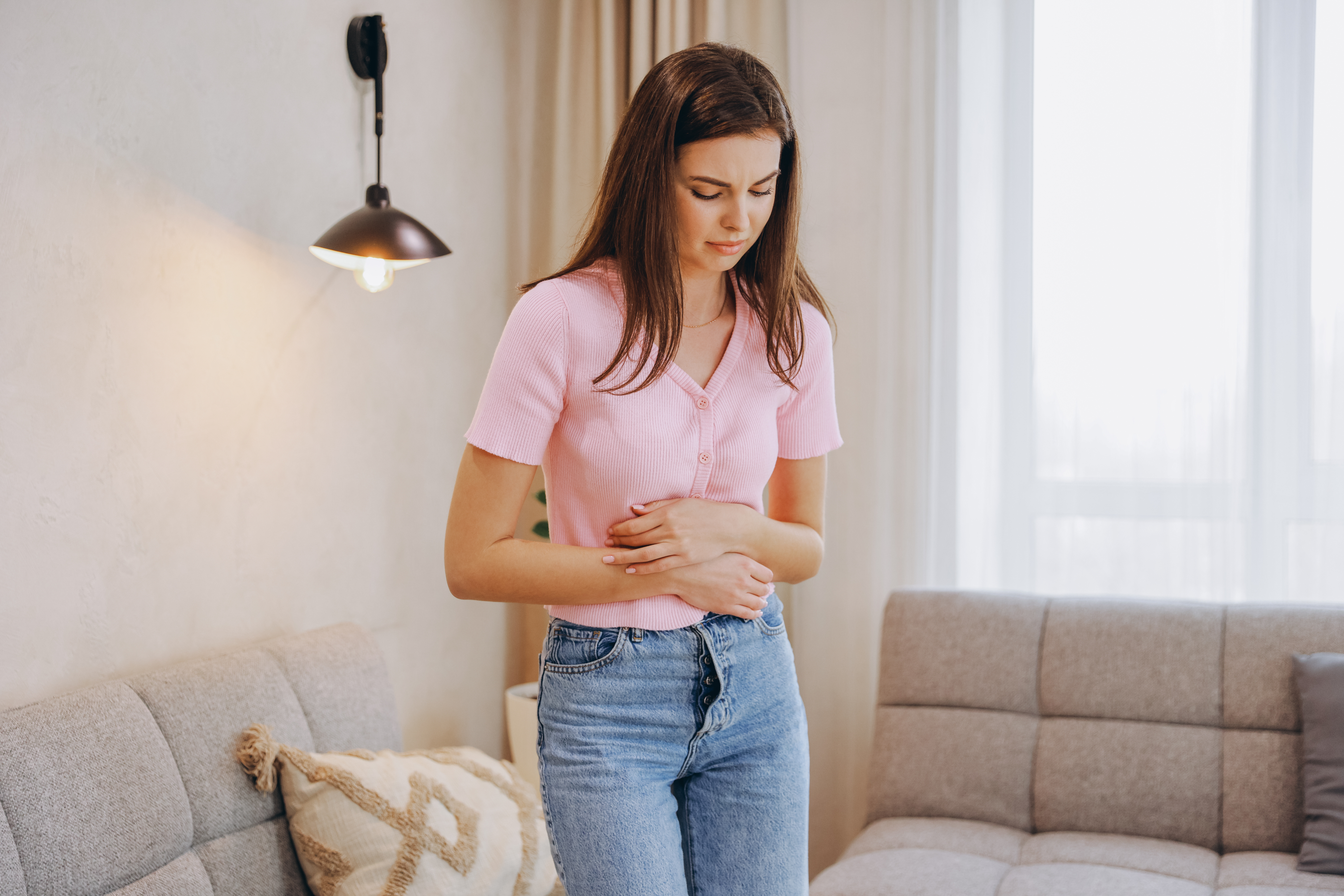 IBS Awareness Month: Understanding the Nutrition–Digestion Connection