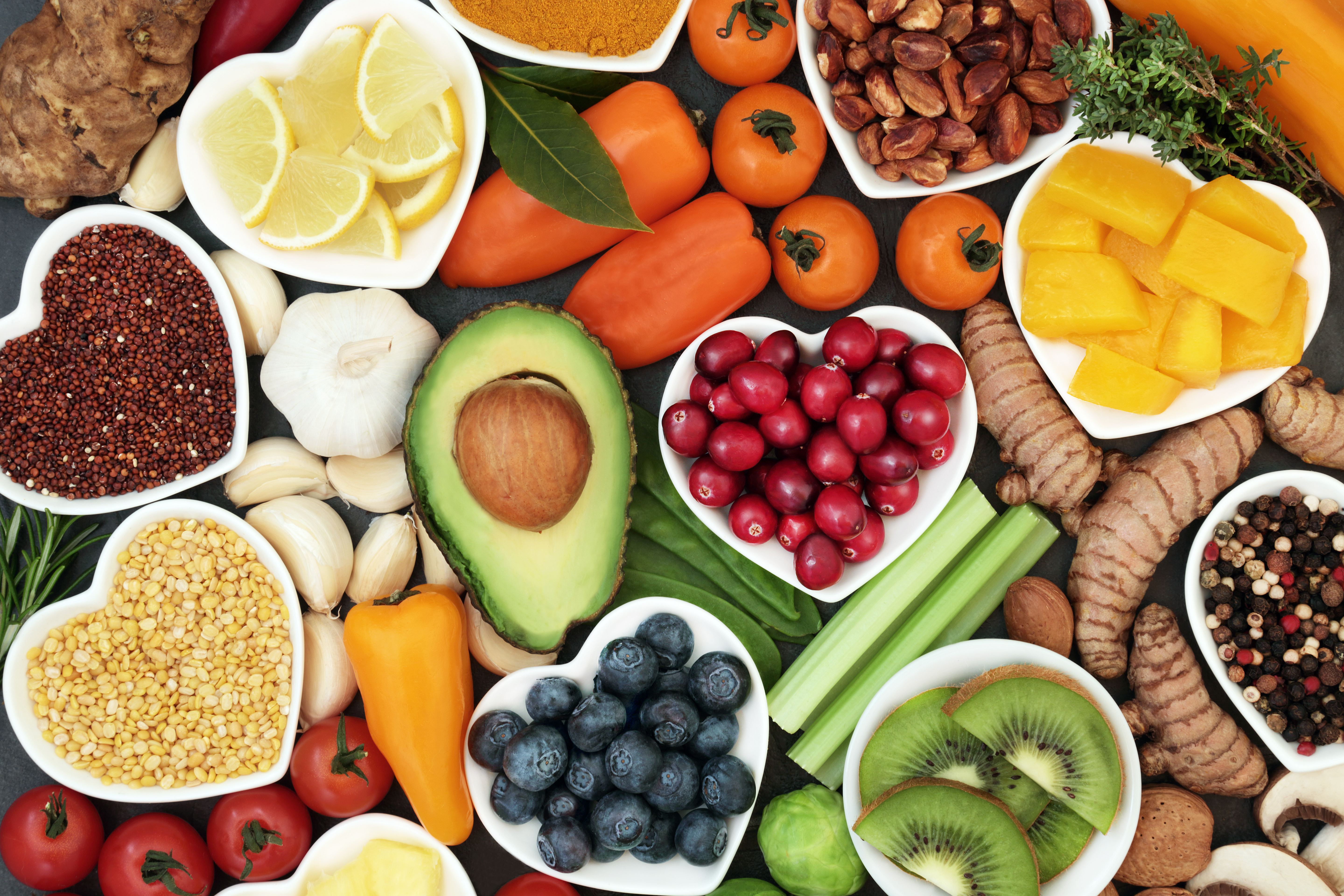 The Role of Omega-3s in Lowering Cholesterol and Blood Pressure