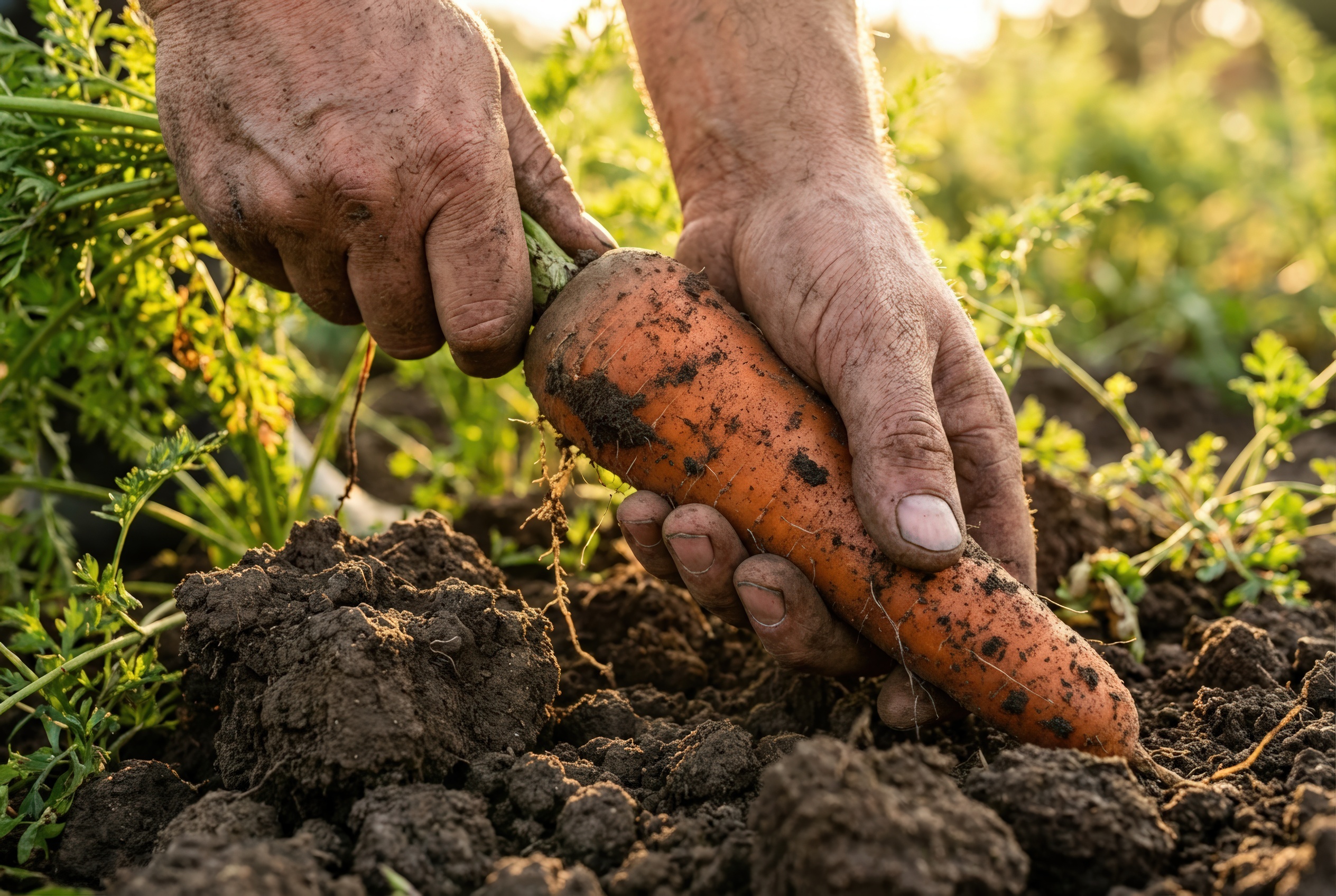 How Your Environment Influences Nutrient Needs