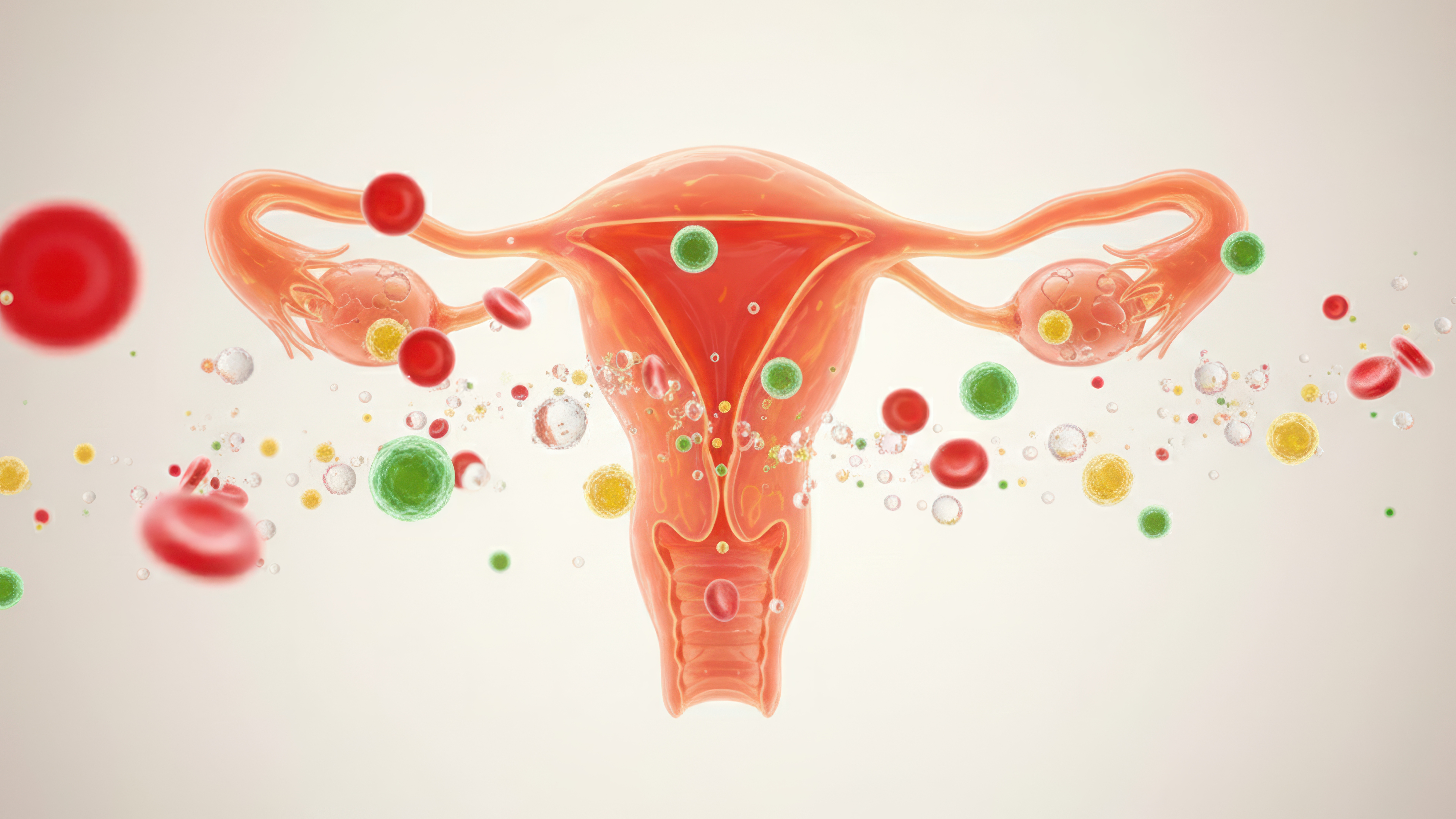 How Your Menstrual Cycle Impacts Nutrient Needs Throughout the Month