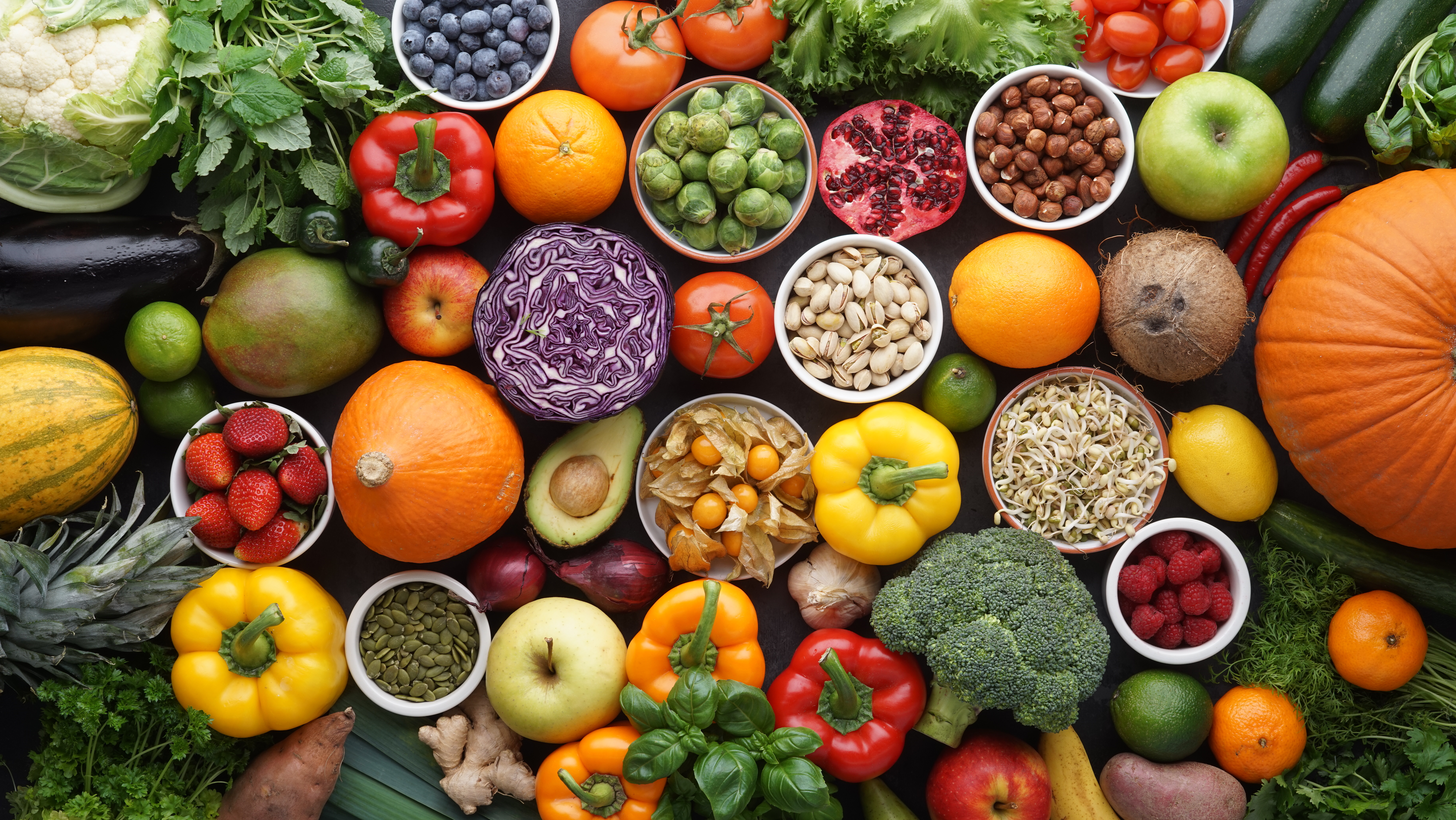 How Your Body Prioritizes Nutrients When Supplies Run Low
