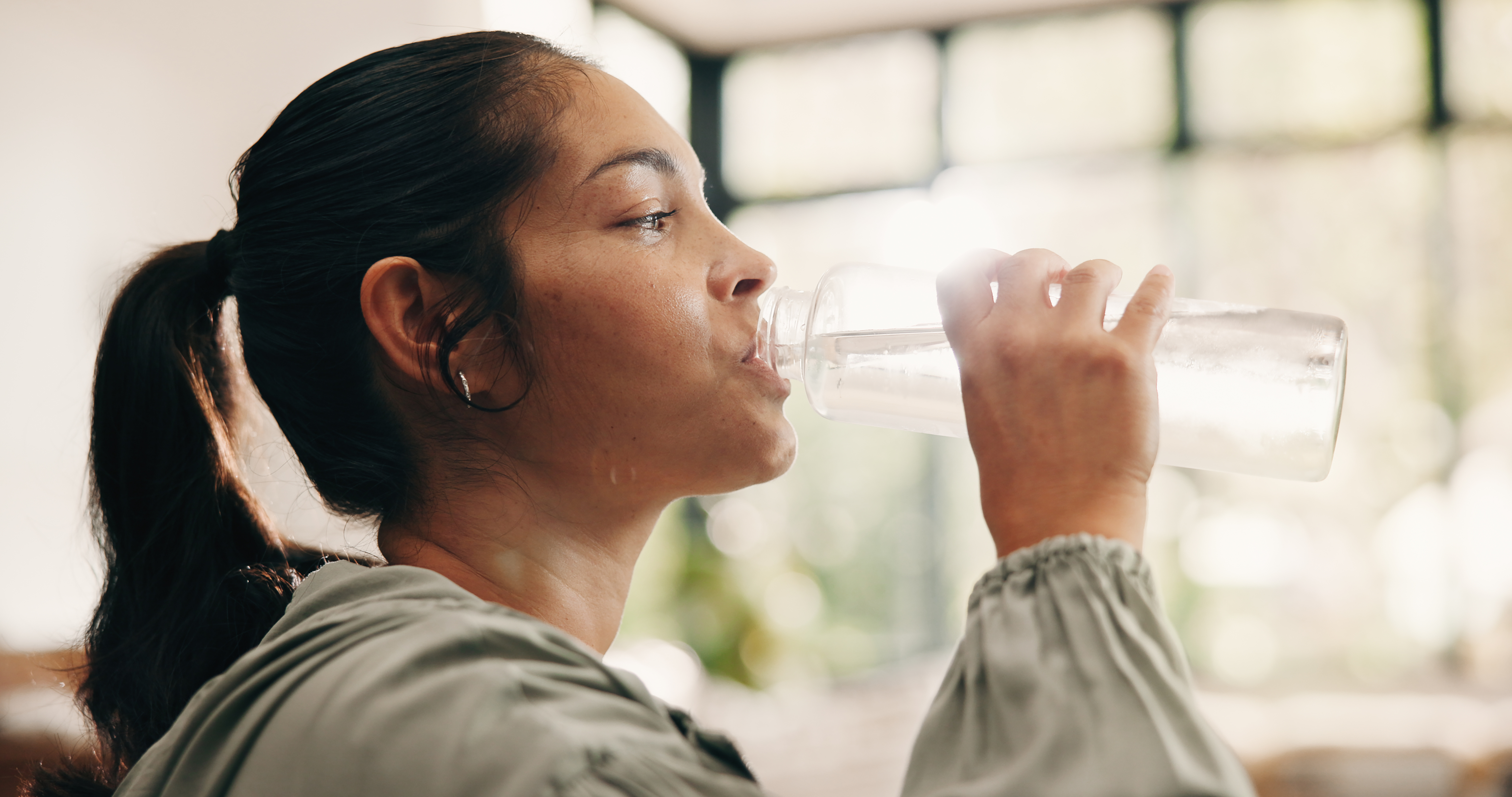 Why Nutrition Is More Than Just the Foods You Eat