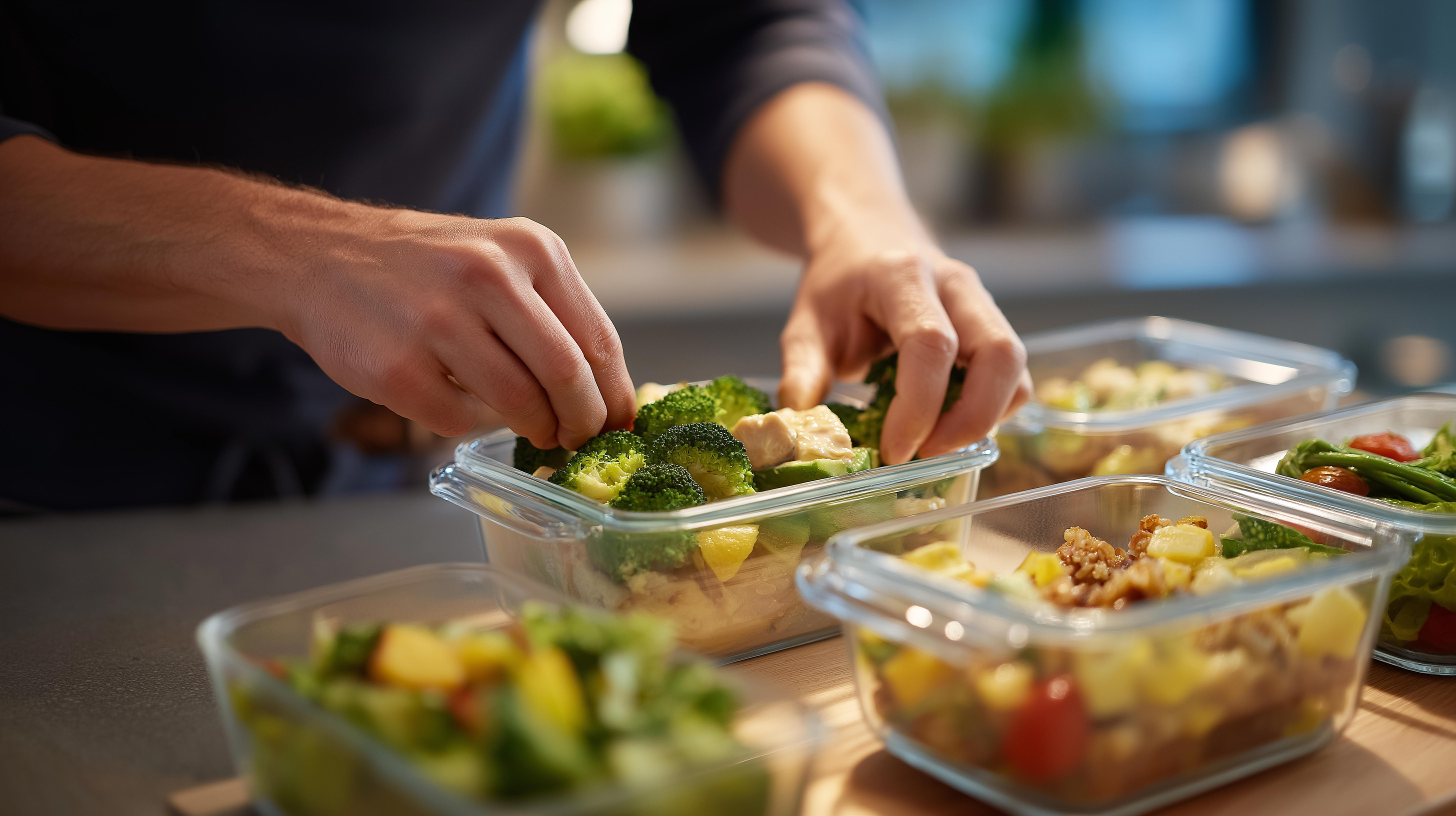 How to Build Healthy Habits That Actually Stick