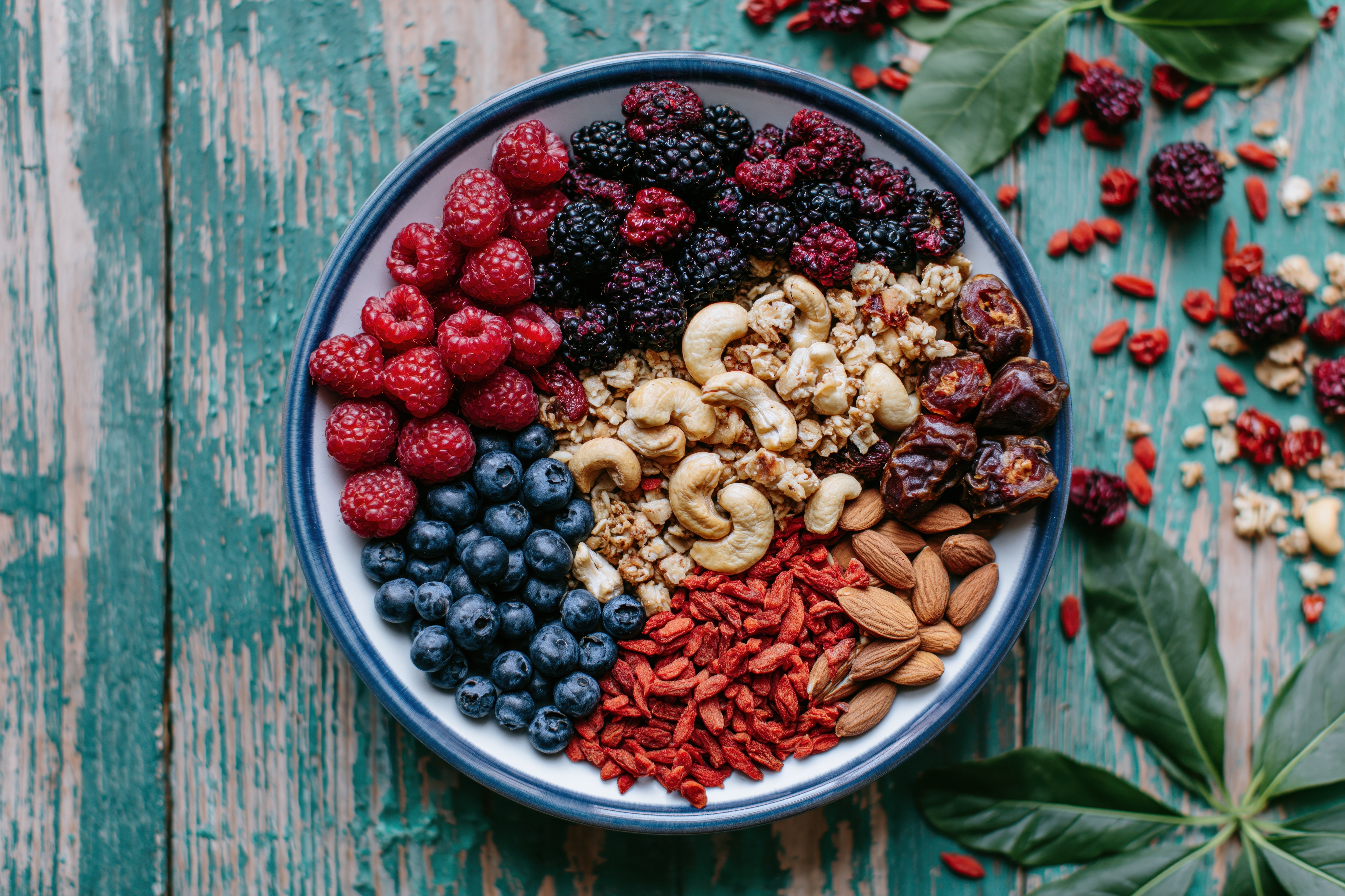 Antioxidants Explained: How They Help Protect Your Cells