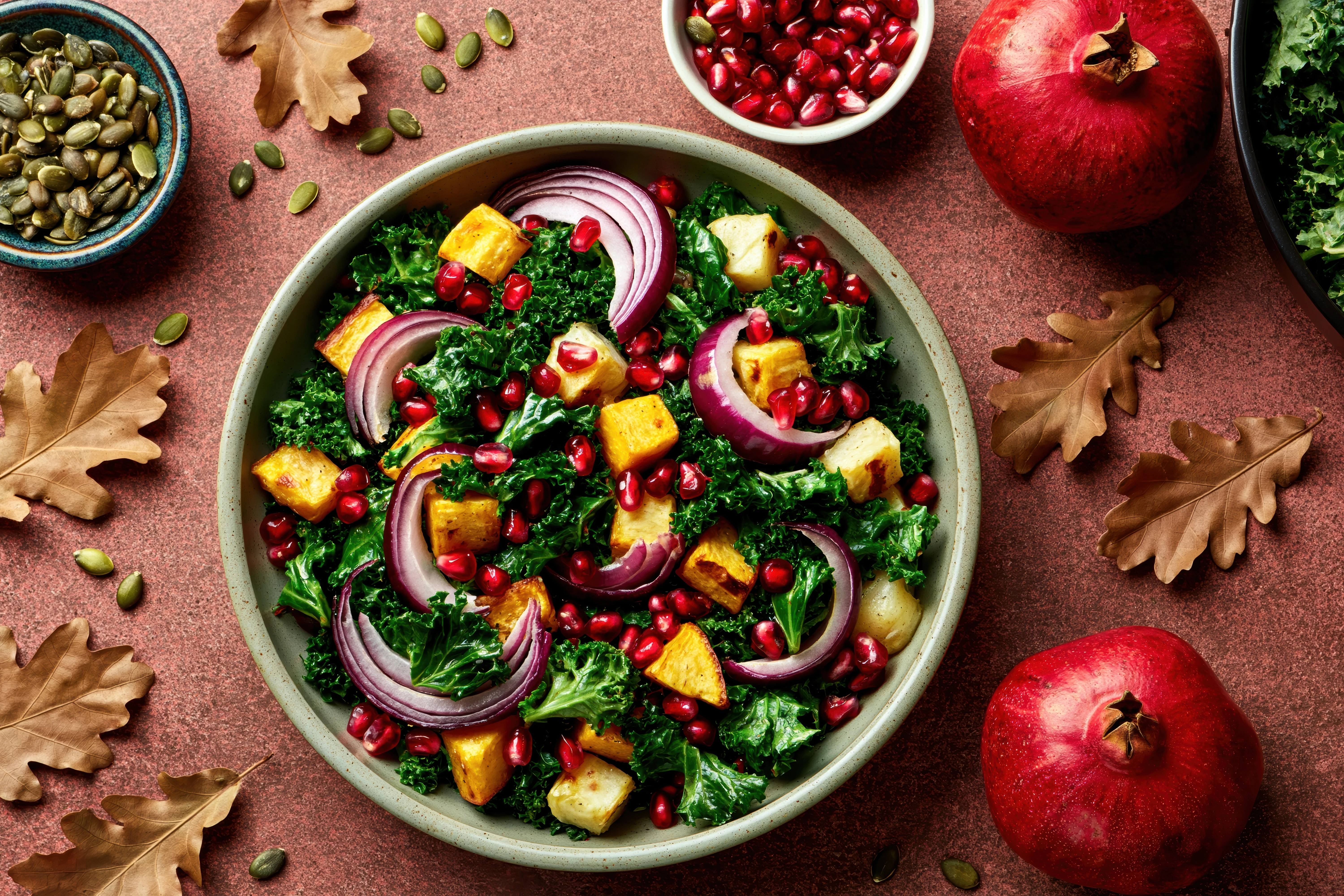 Shorter Days and Your Daily Energy: Nutrition Habits That Can Help