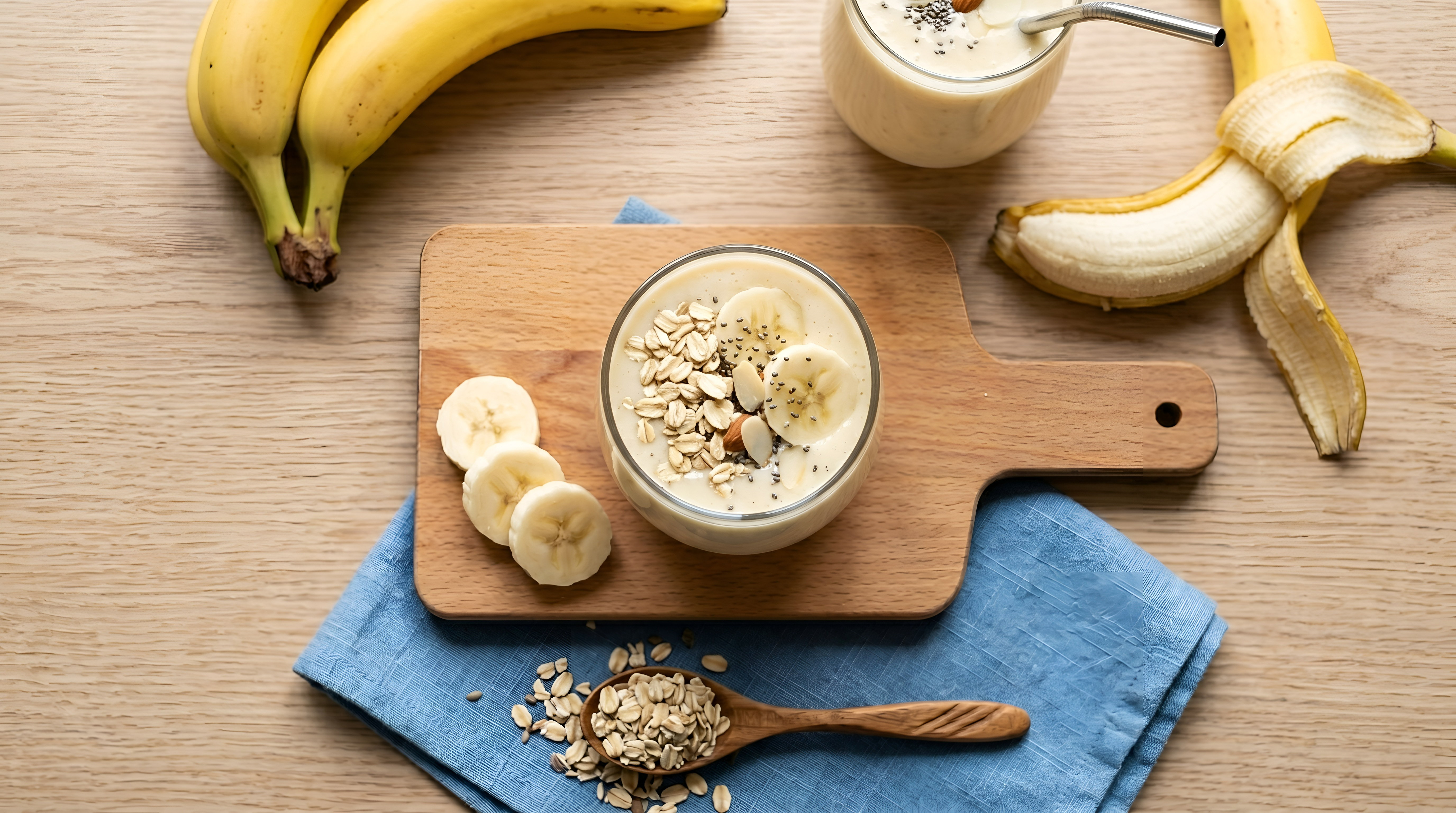 The Mineral That Helps Keep Your Body in Balance