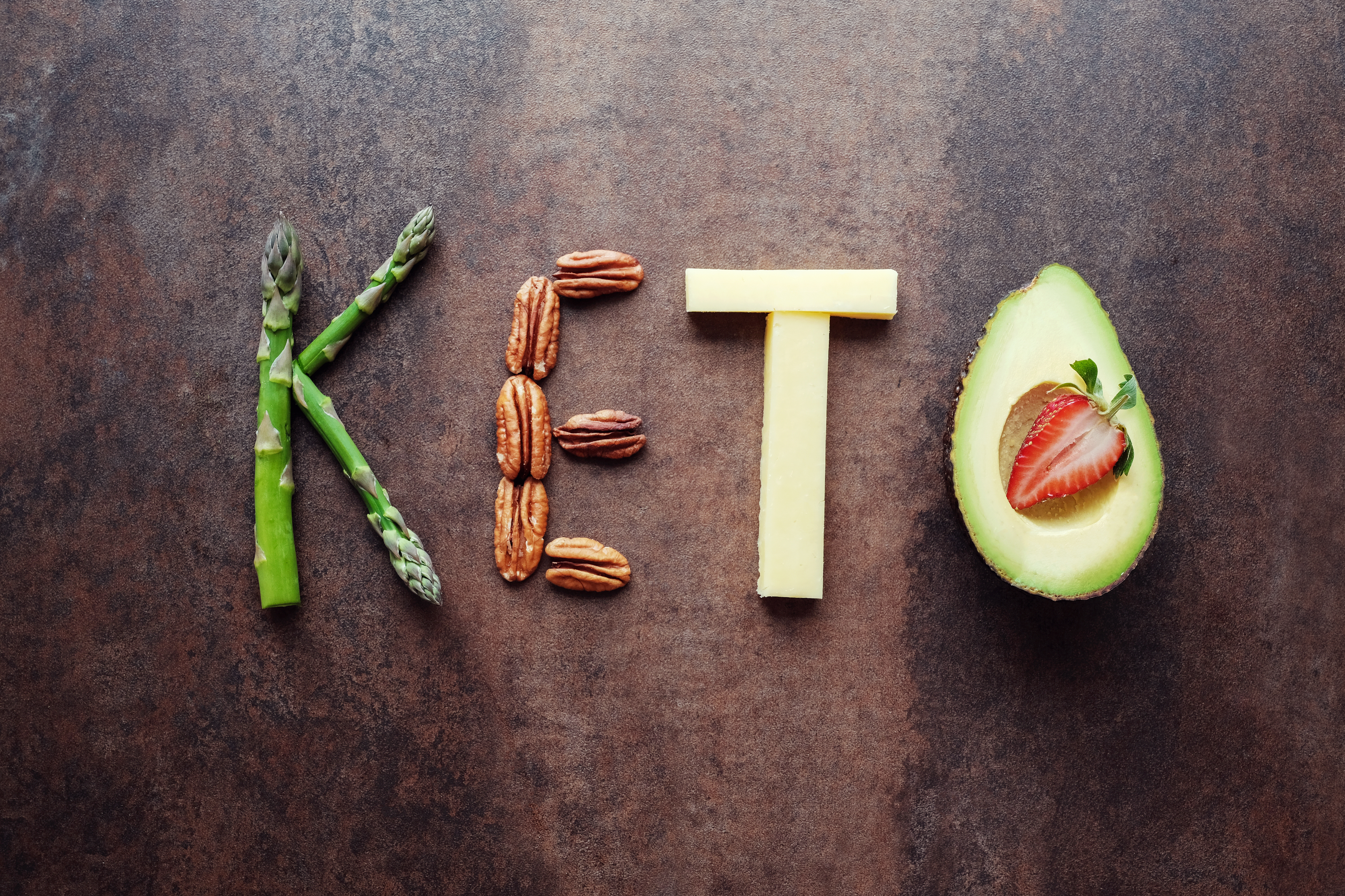 How to Maintain Digestive Health on a Keto Diet
