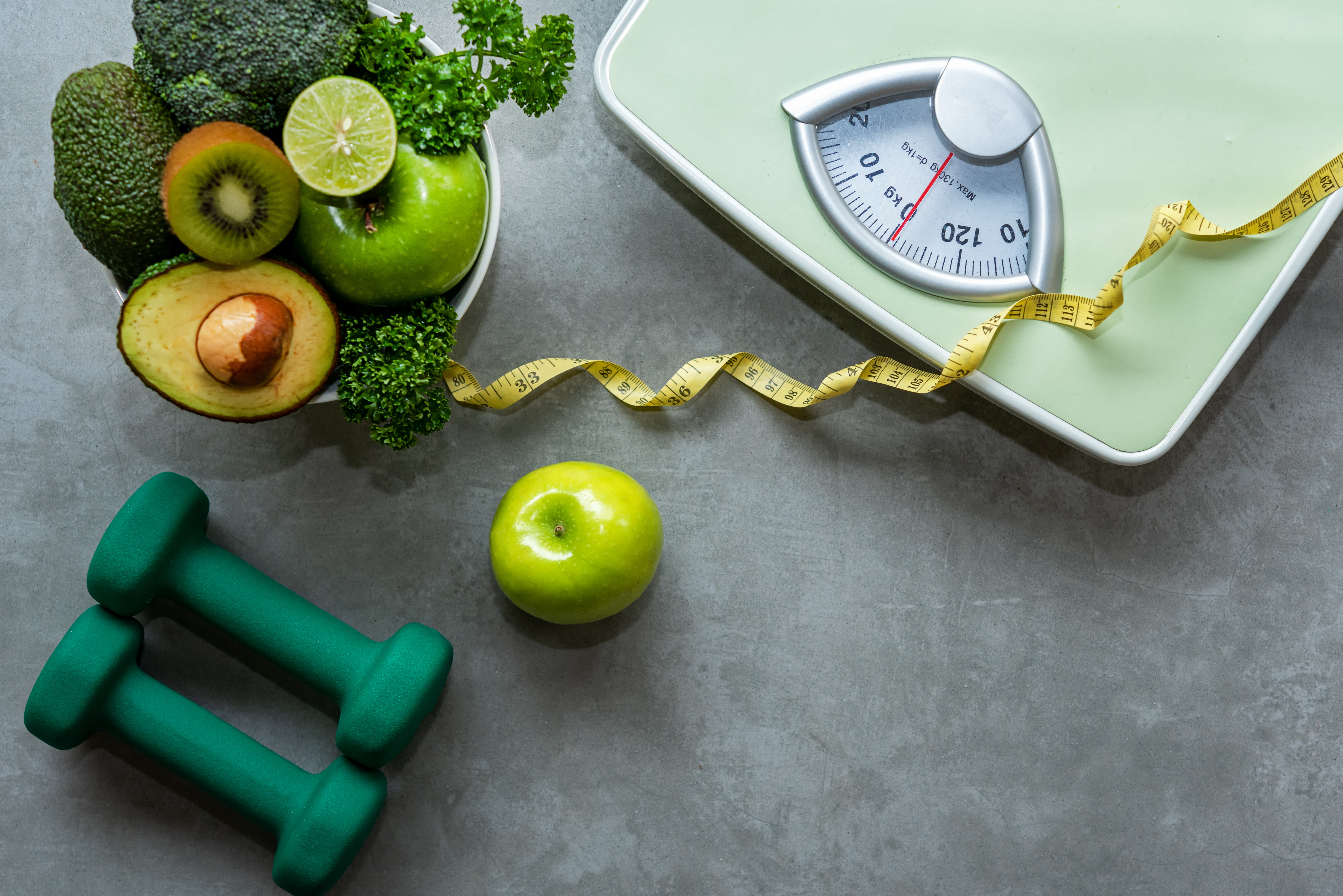 How Natural Supplements Can Support Weight Loss and Metabolism
