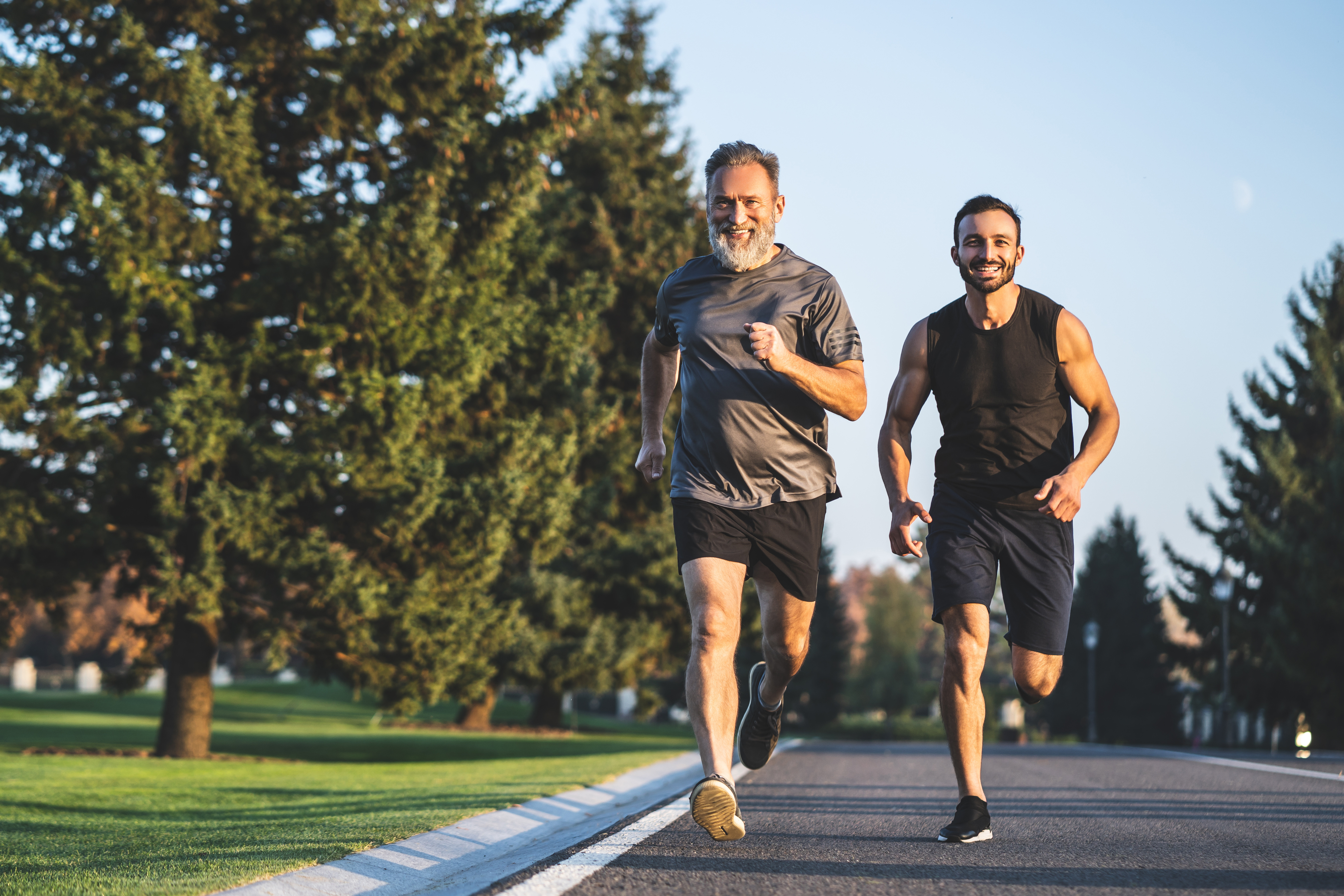 Supporting Men’s Health with Natural Nutrition