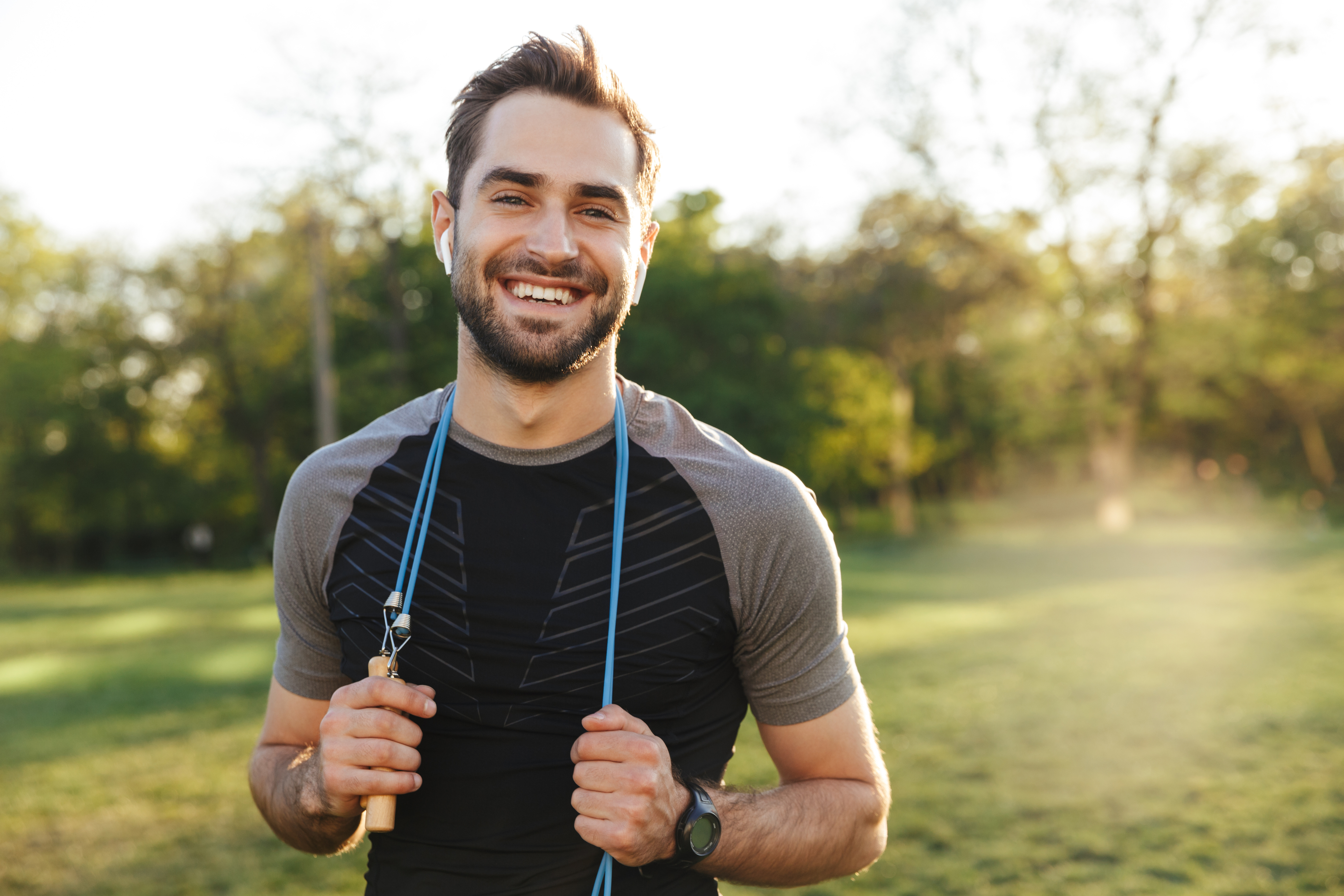 Essential Nutrients Every Man Should Know About