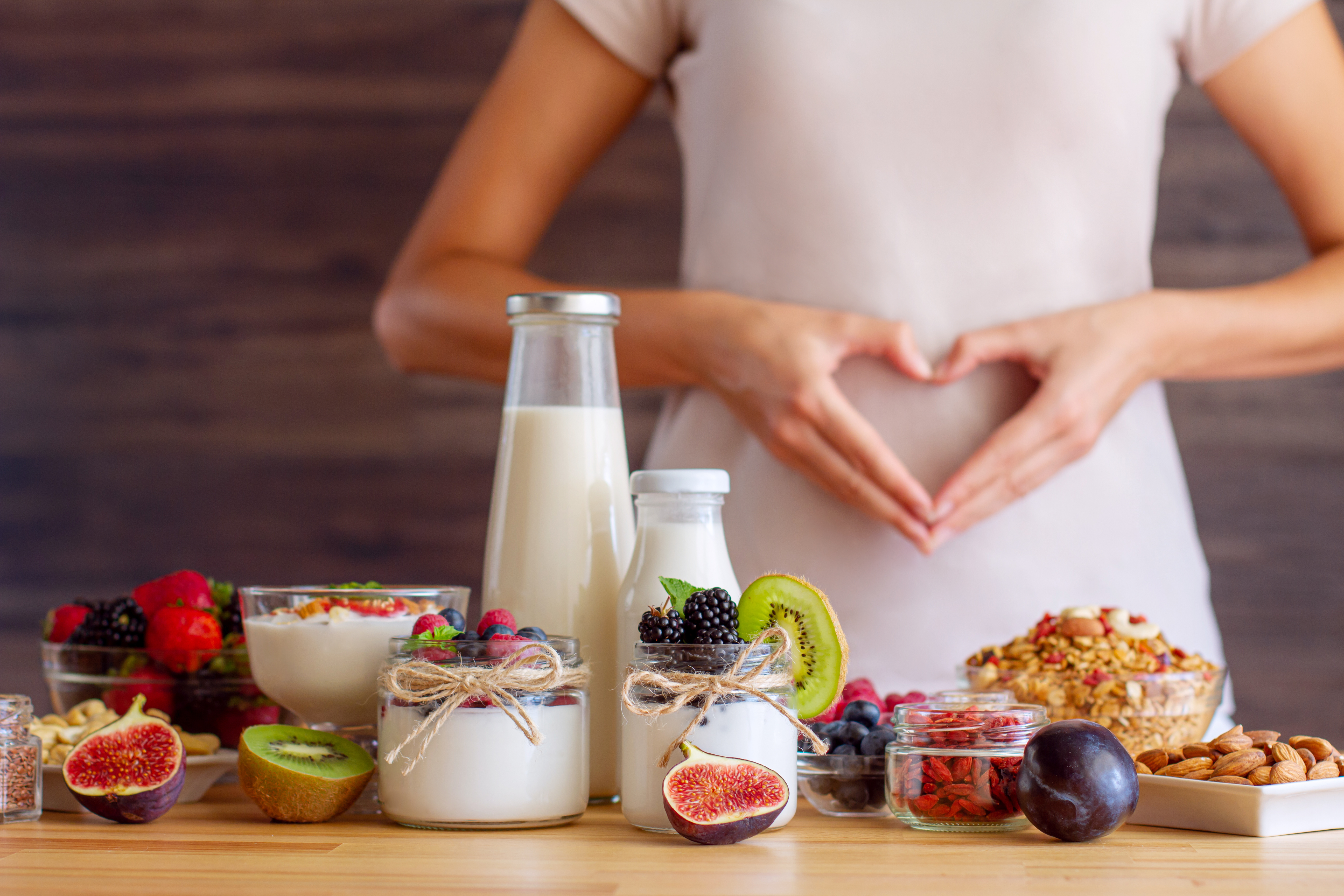 Why Gut Health Is the Foundation of Nutrient Absorption