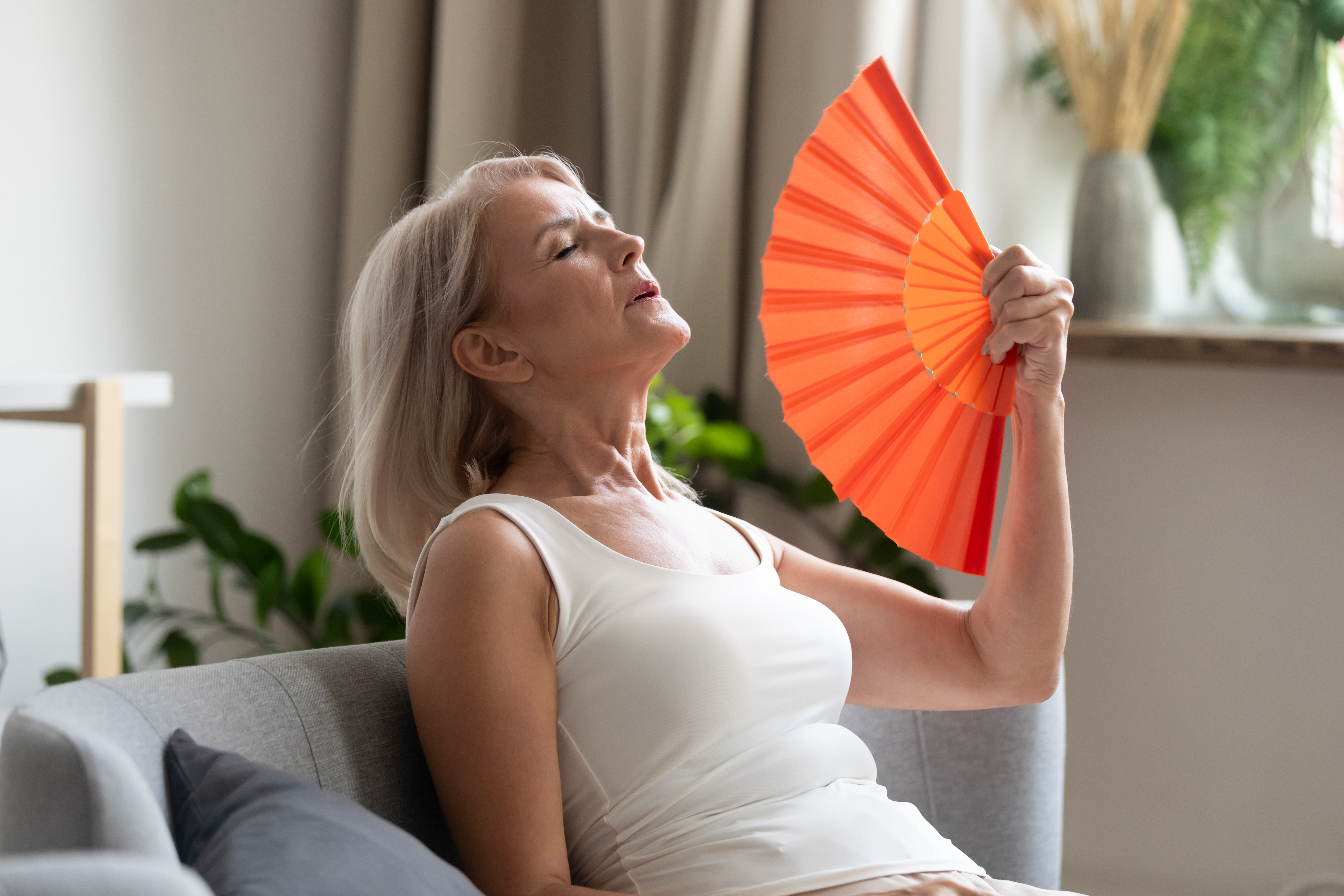 Managing Menopause Naturally: Supplements That Support Hormonal Balance
