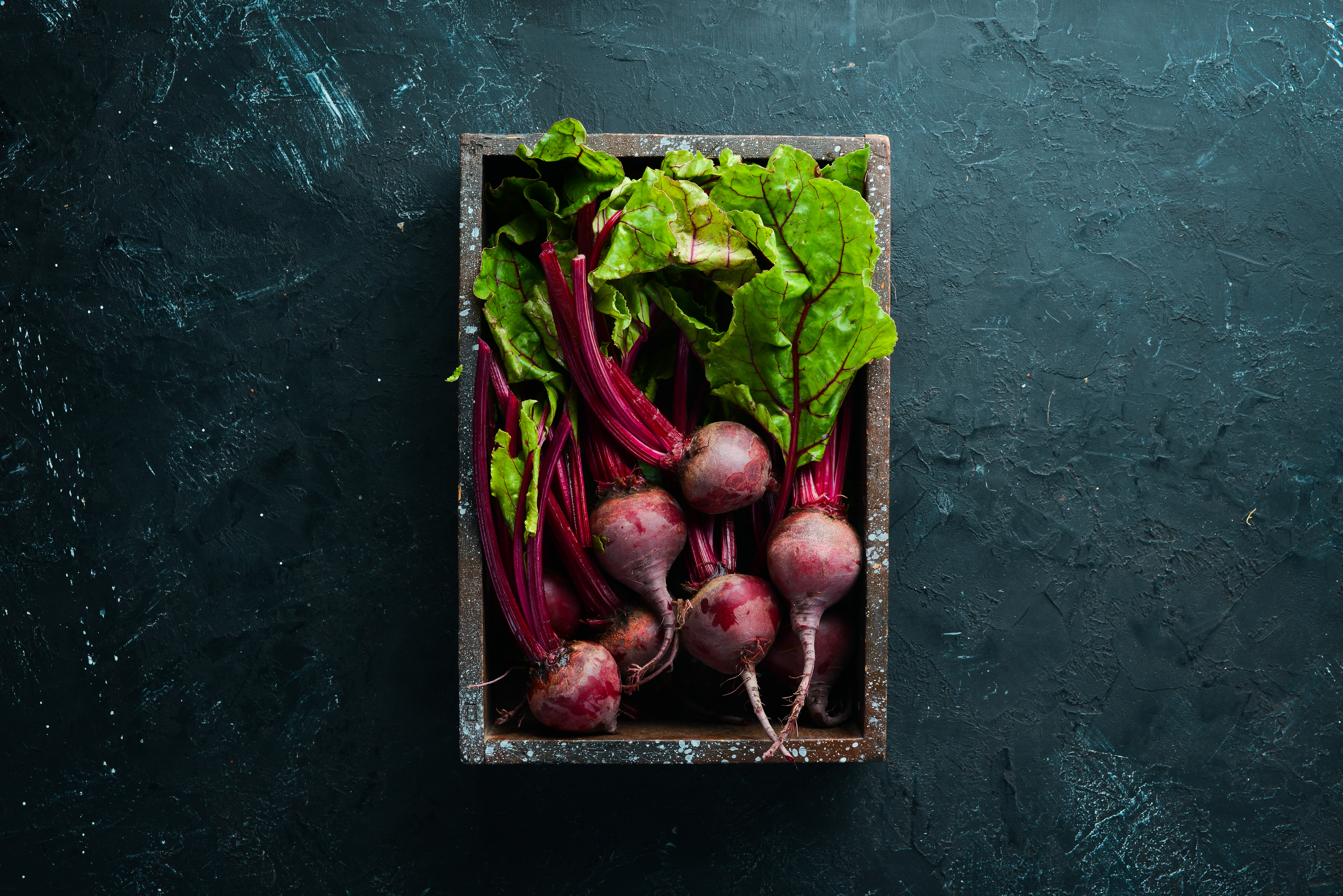 8 Impressive Health Benefits of Beets