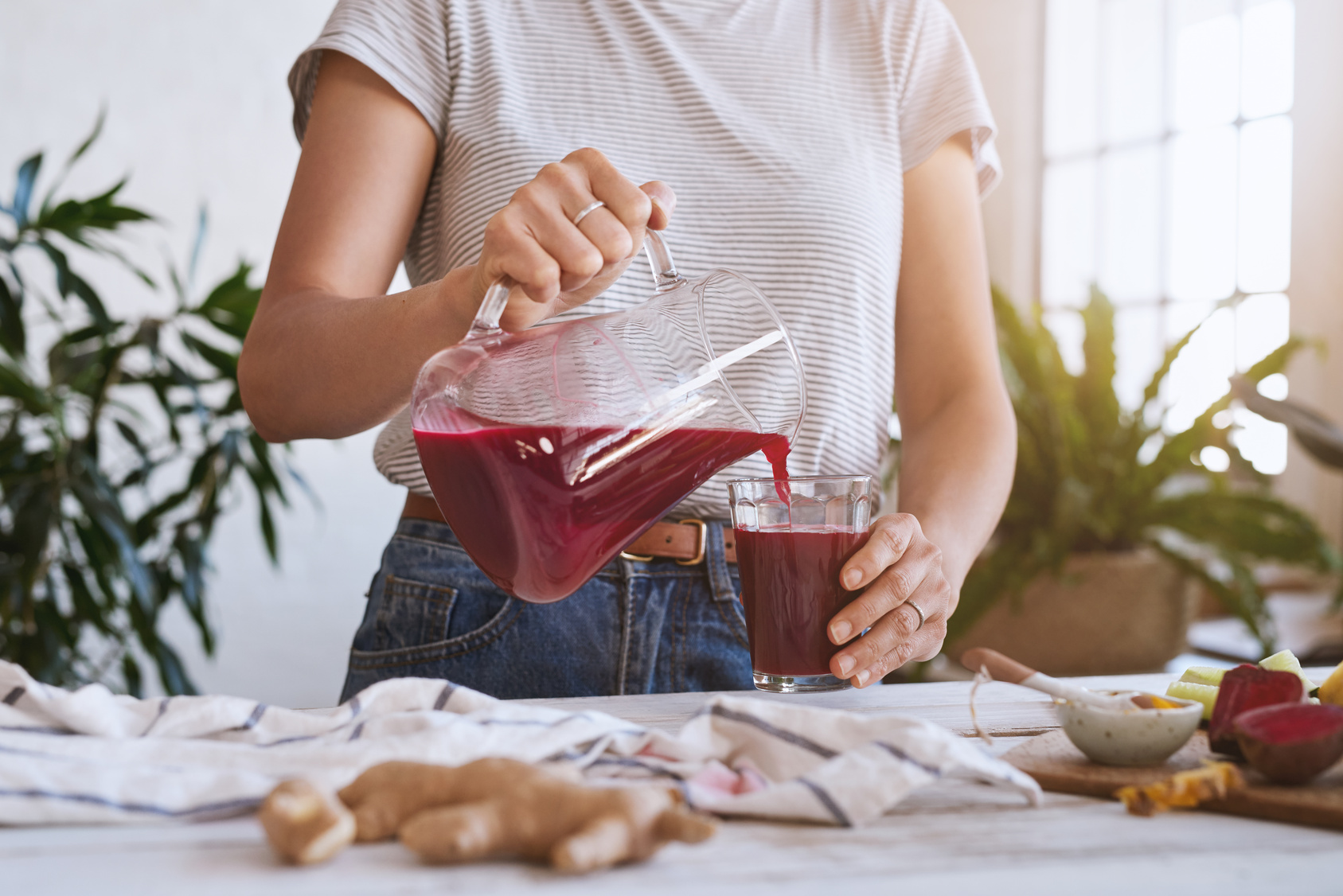 The Truth About Gut Health