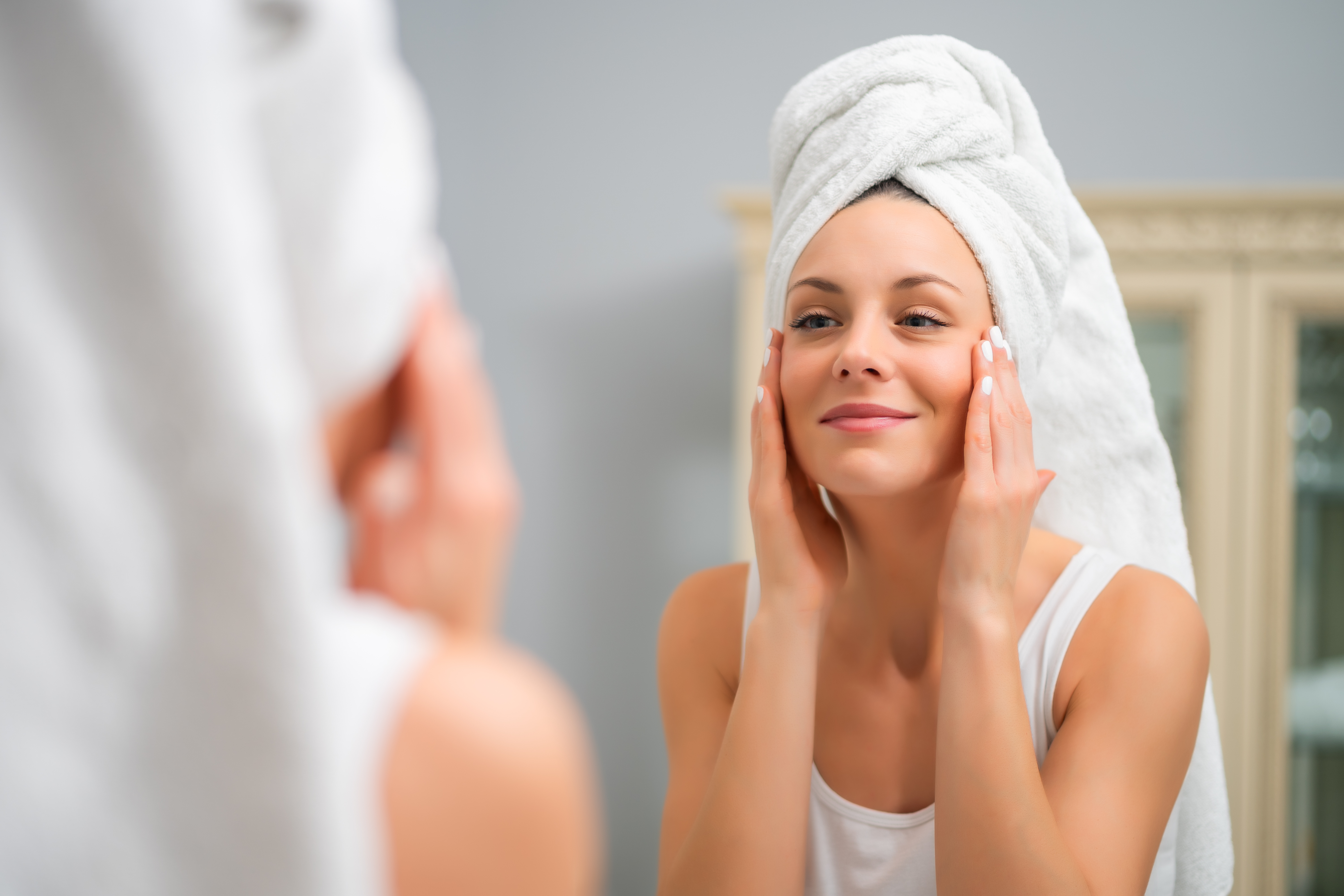How Omega-3 Fatty Acids Support Skin Hydration