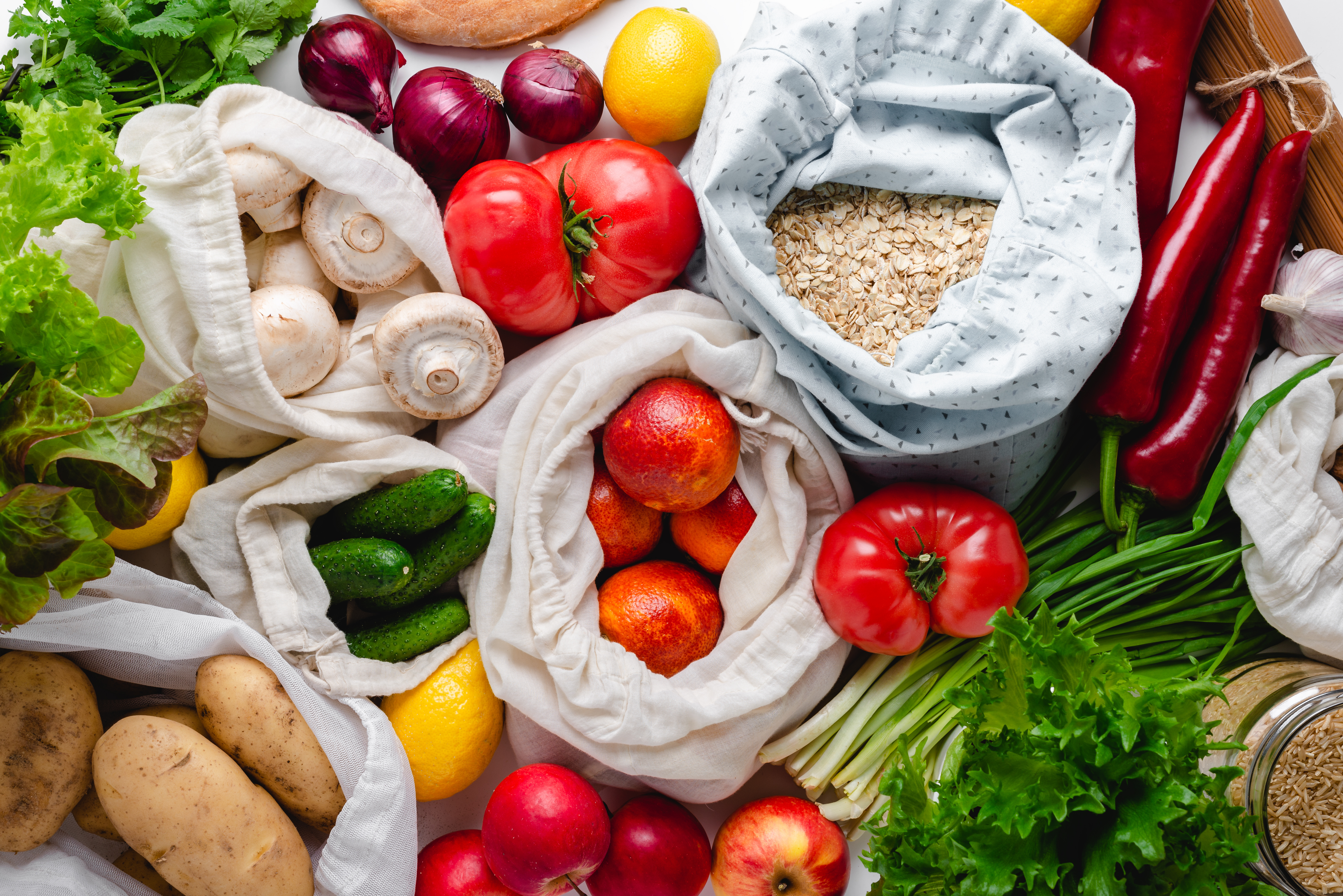 The Role of Vitamins and Minerals in Everyday Wellness